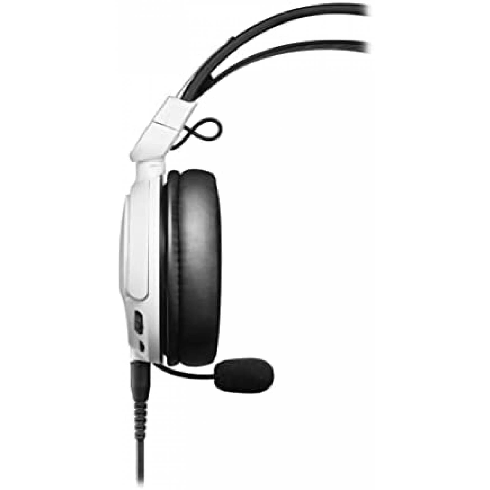 Headset para Gaming Audio-Technica ATH-GL3WH -Blanco