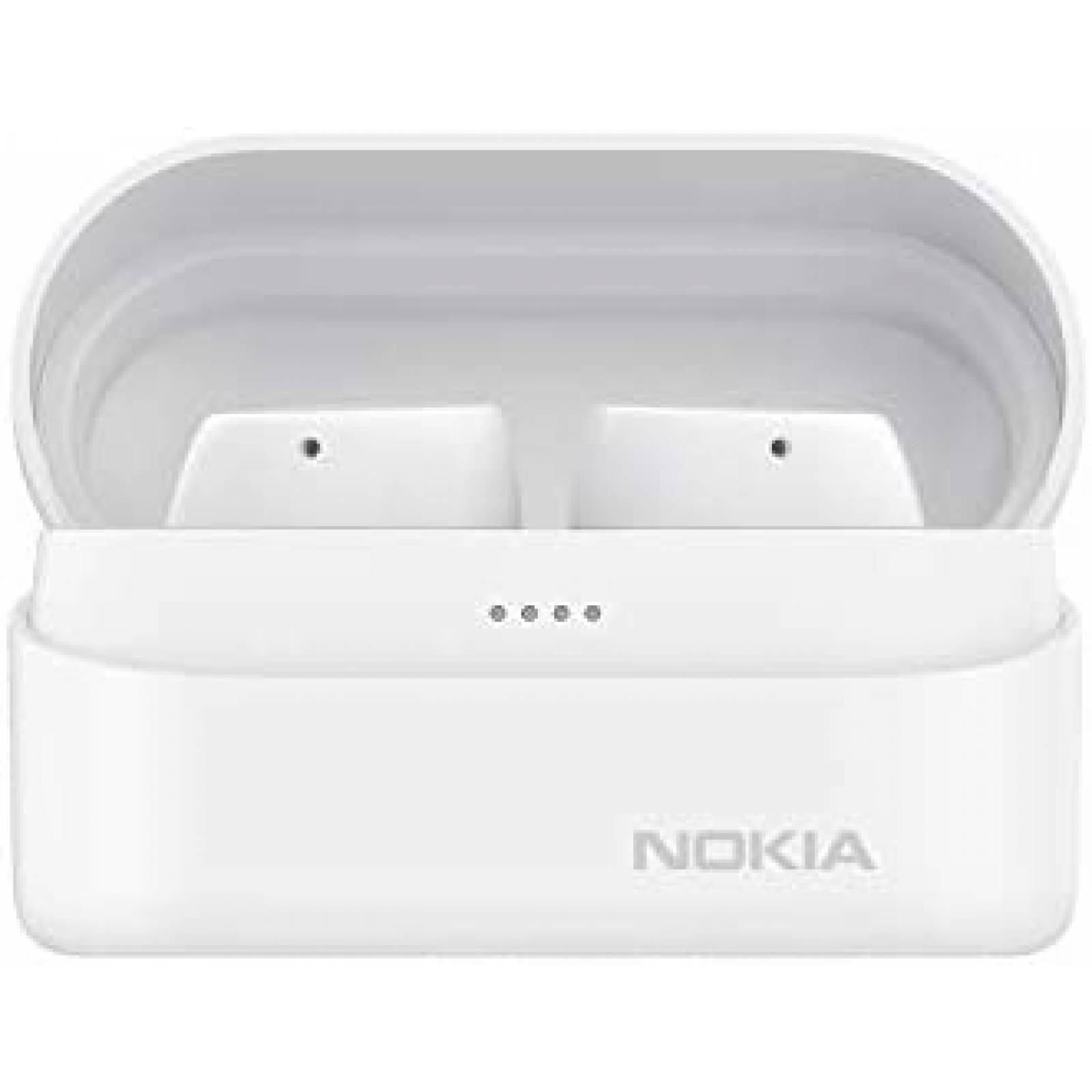 Auriculares Bluetooth Nokia Power Earbuds Lite -Blanco