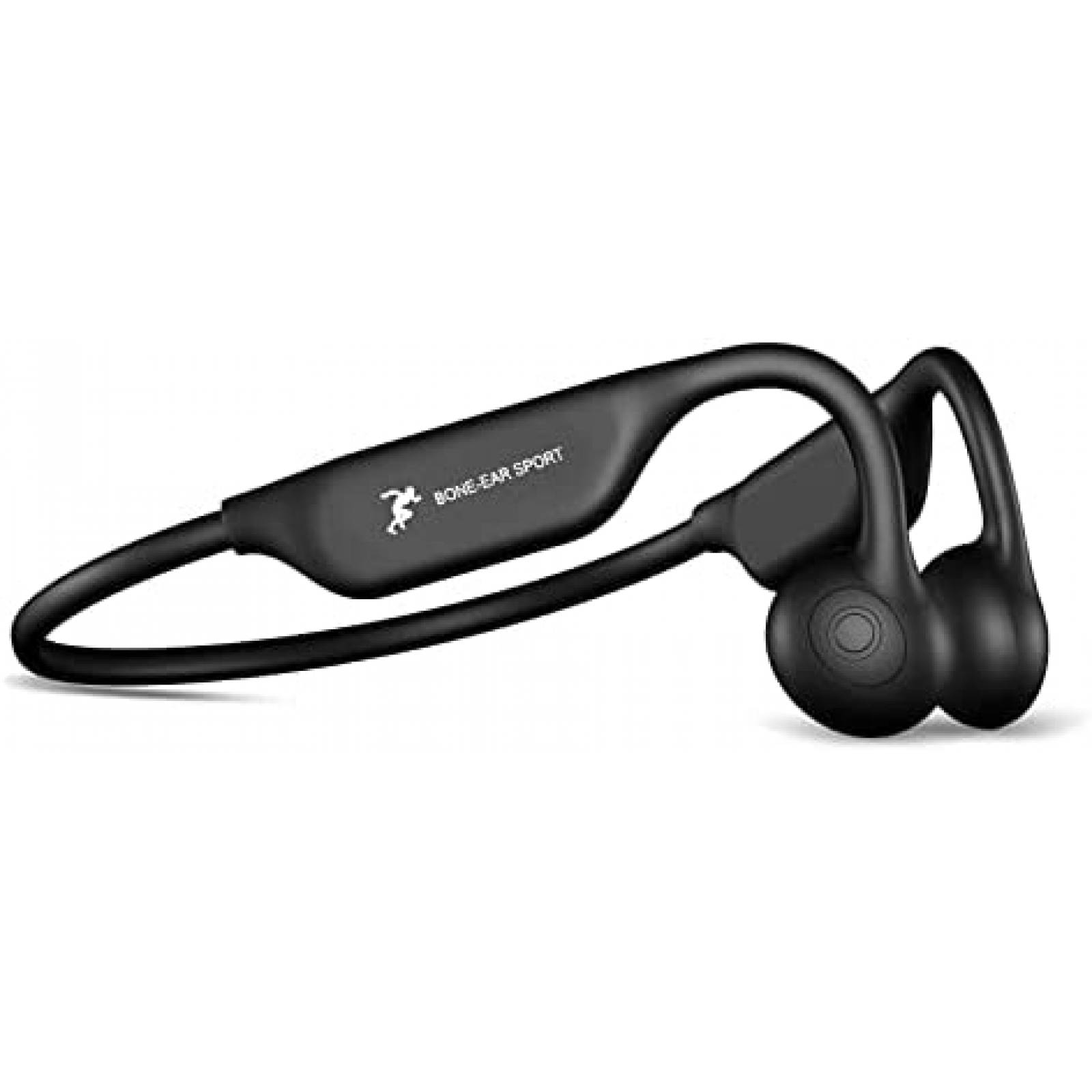 Auriculares Bluetooth Inalambrico Manos Libres Plegable Gtia