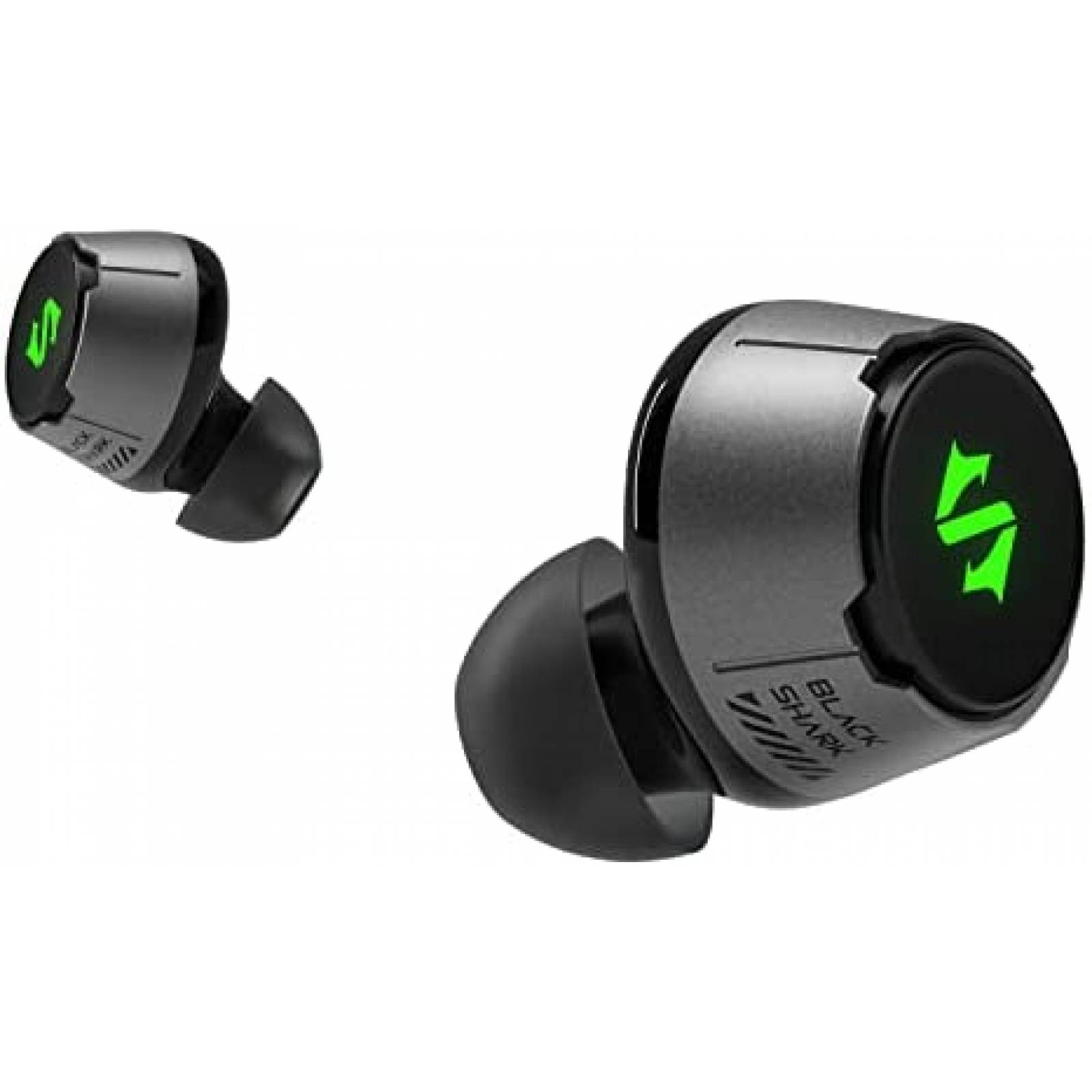 Auriculares Bluetoot Black Shark Lucifer T4 -Negro