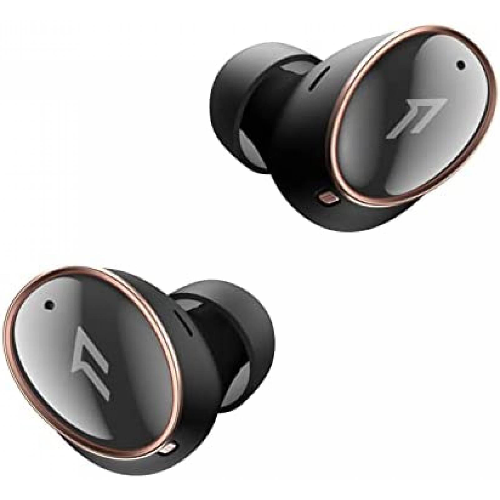 Audifonos 1MORE con Cancelacion de Ruido Bluetooth -Negro