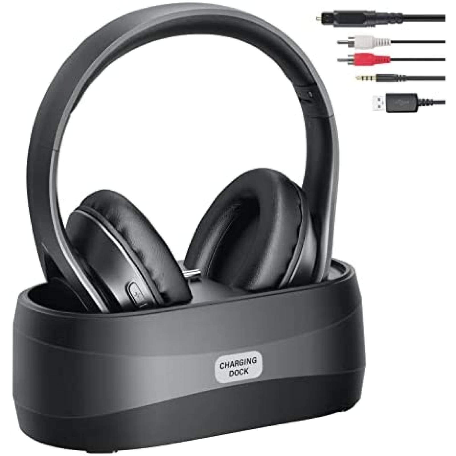 Bluetooth Headphones Audifonos Para Tv Bluetooth Headphones