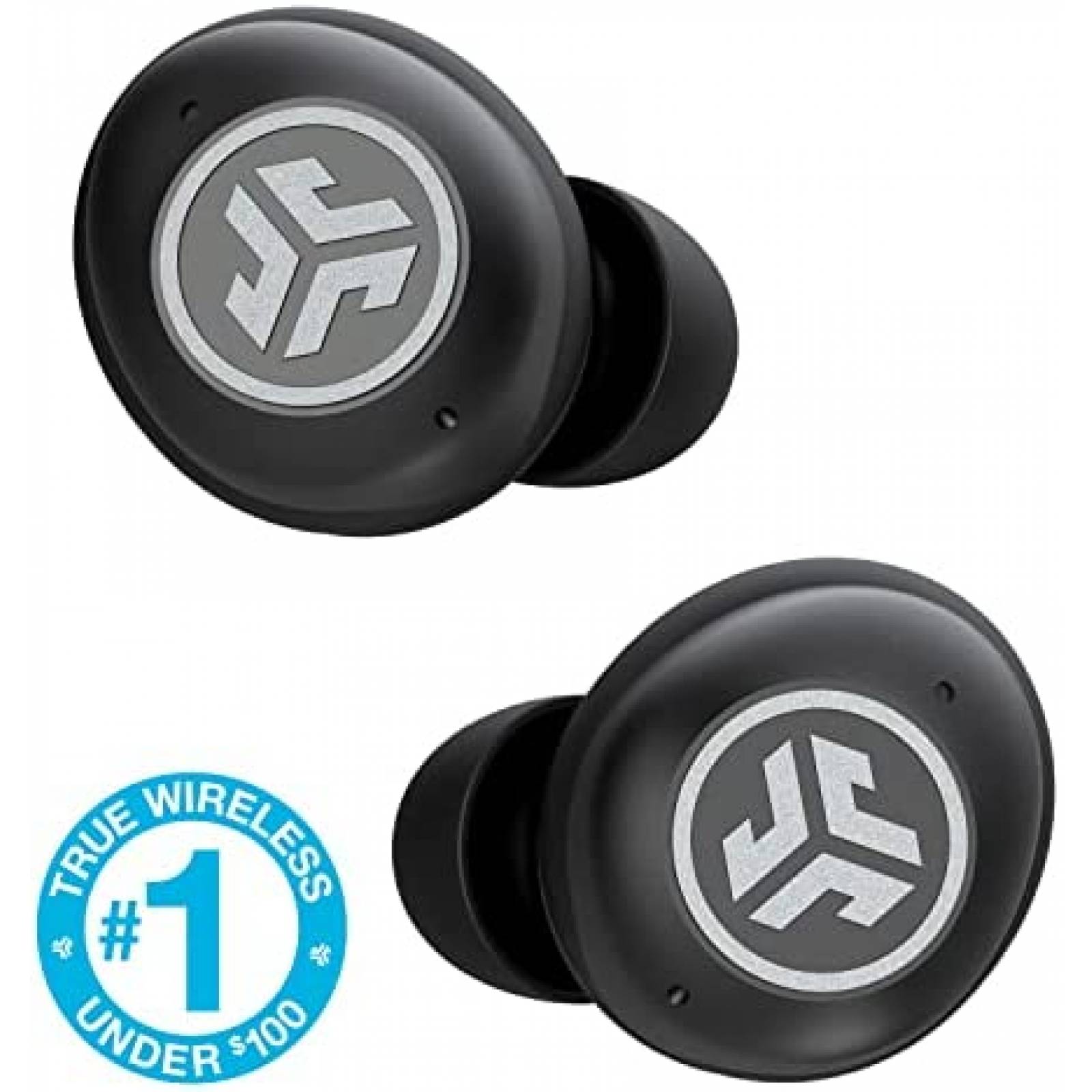 Auriculares JLab JBuds Air Pro Resistencia al Sudor