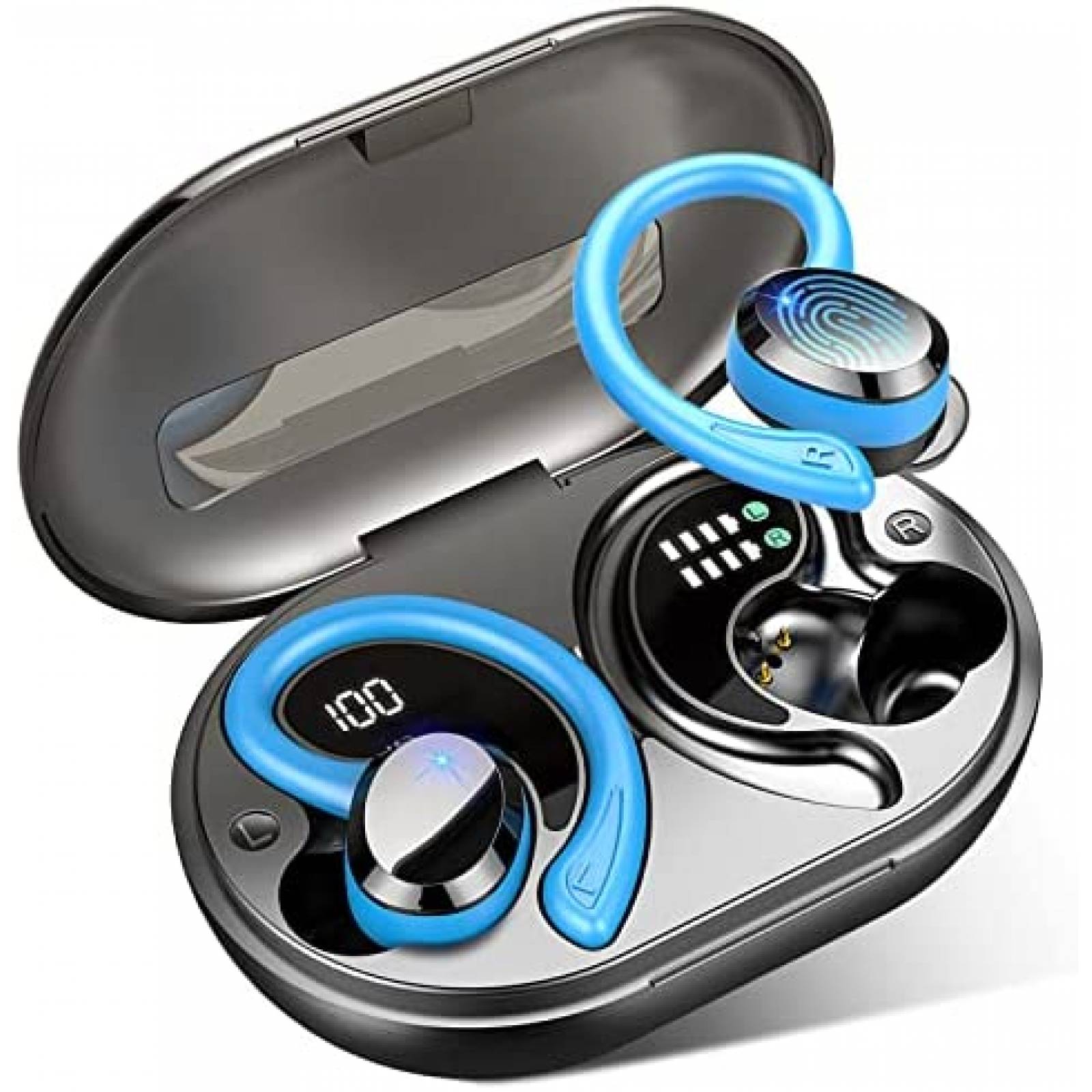 Auriculares discount bluetooth 5.1