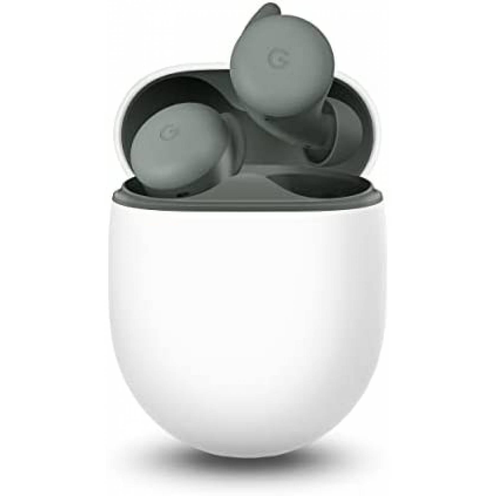 Audifonos Google Pixel Buds Serie A Inalambrico -Verde Olivo