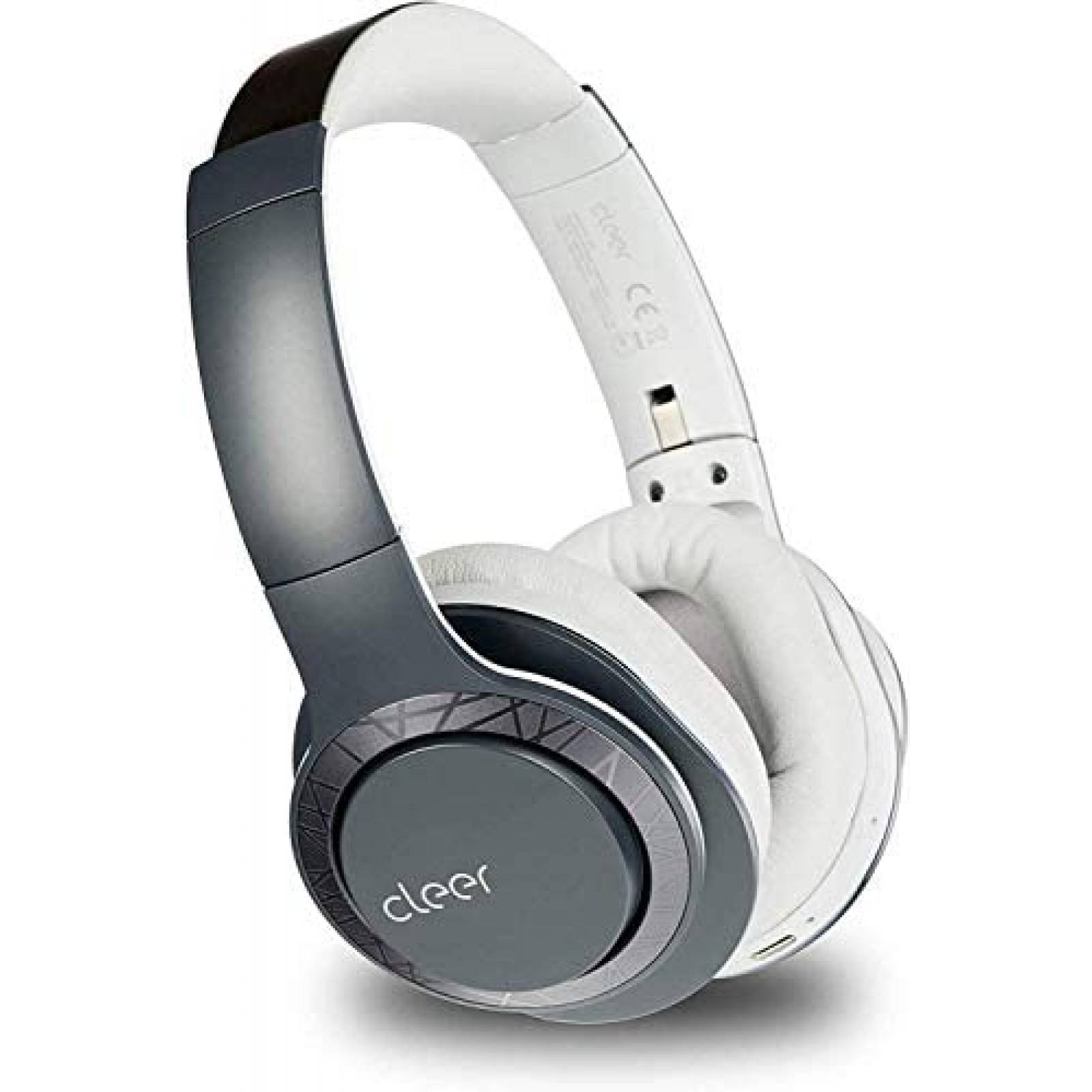 Audífonos Cleer Enduro 100 Bluetooth Hasta 100 horas -Marino