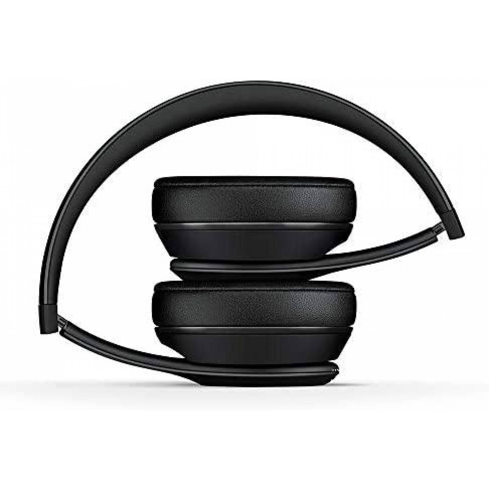 Audífonos de Diadema Beats Solo3 Inalámbricos Bluetooth 40Hr
