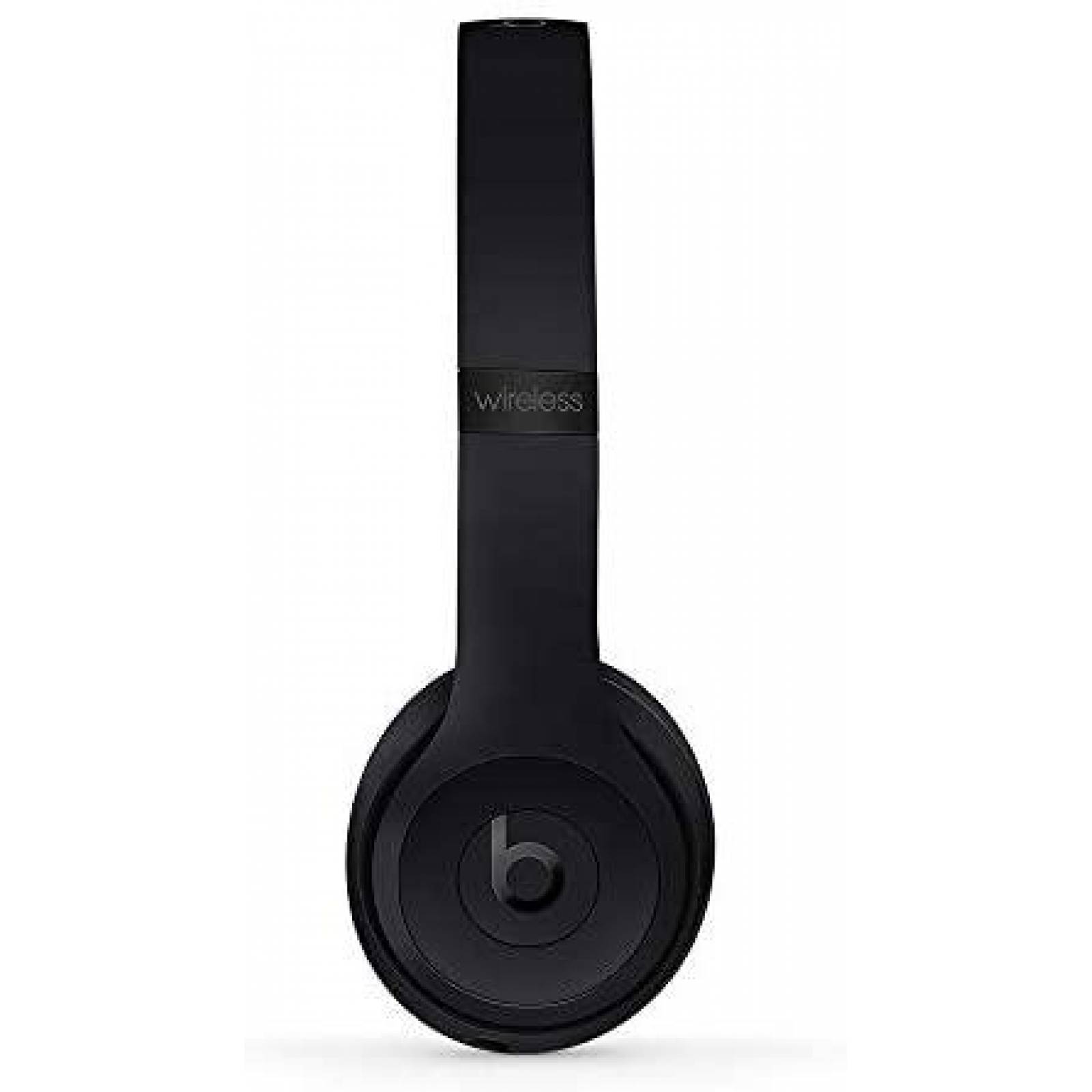 Audífonos de Diadema Beats Solo3 Inalámbricos Bluetooth 40Hr