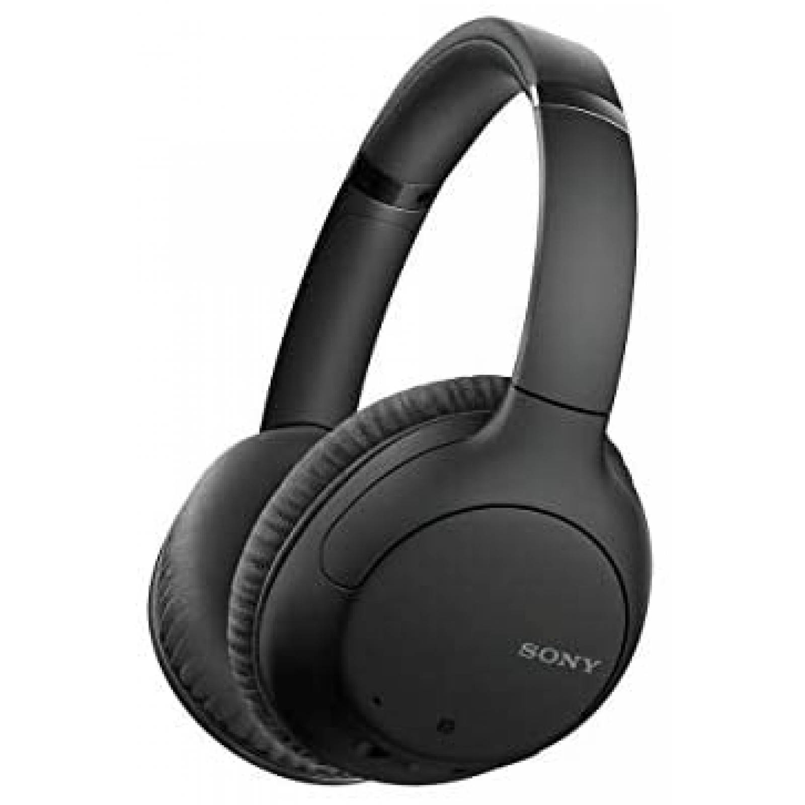 Auriculares Sony WHCH710NB.CE7 Cancelaci n de Ruido Negro