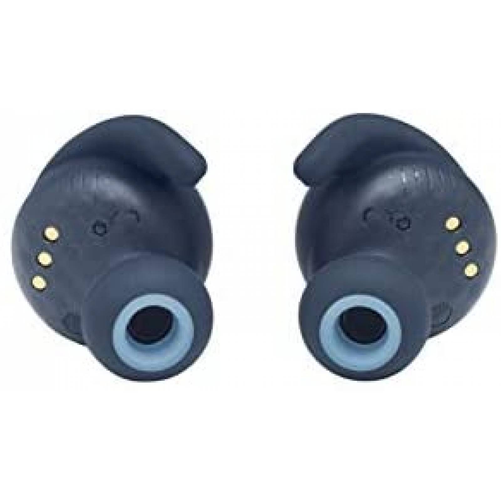 Audifonos JBL Reflect Mini NC IPX7 21H de Bateria -Azul