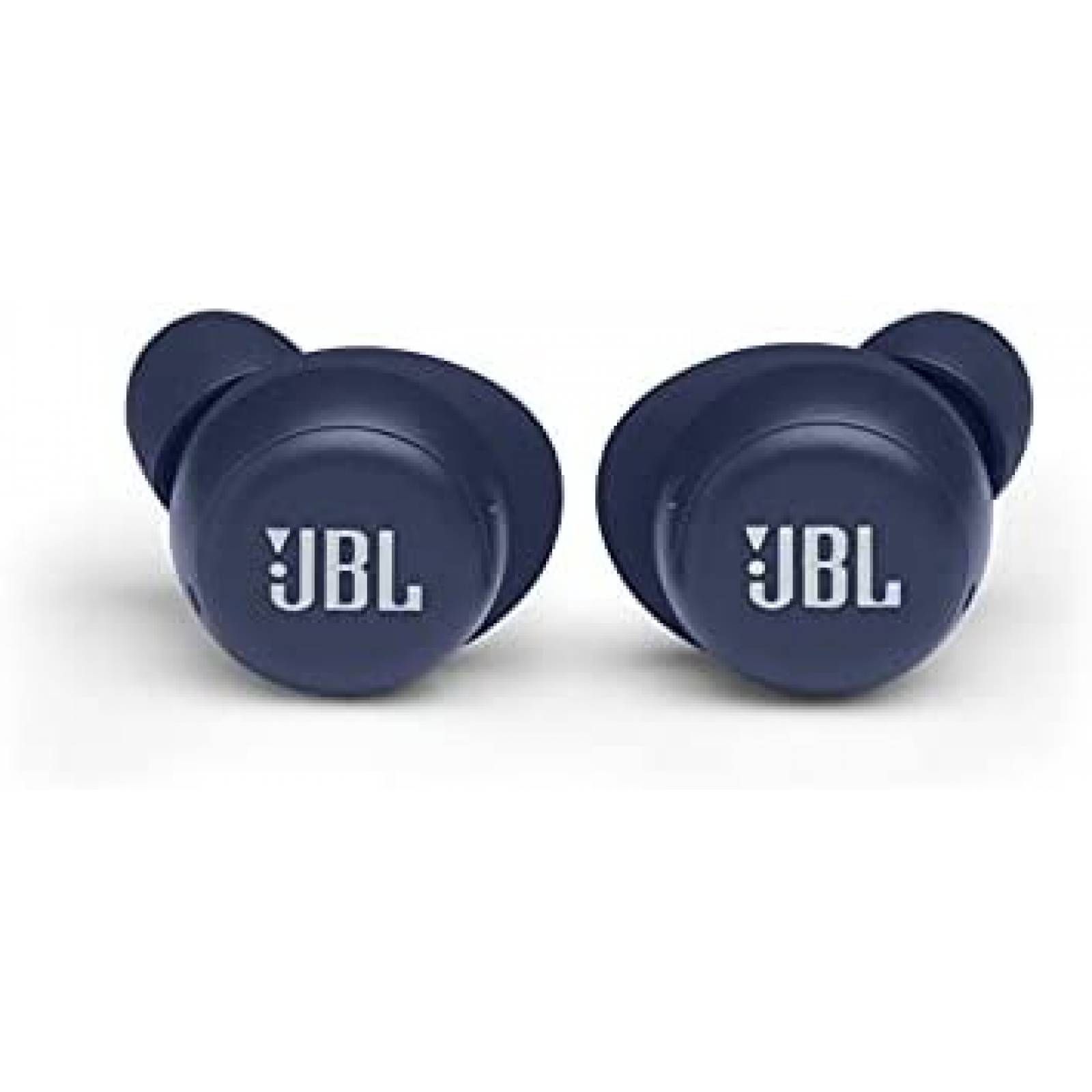 Audifonos Inalambricos JBL Live FreeNC IPX7 21H Bateria Azul