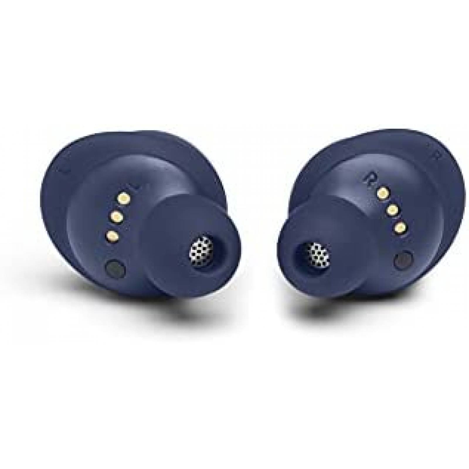 Audifonos Inalambricos JBL Live FreeNC IPX7 21H Bateria Azul