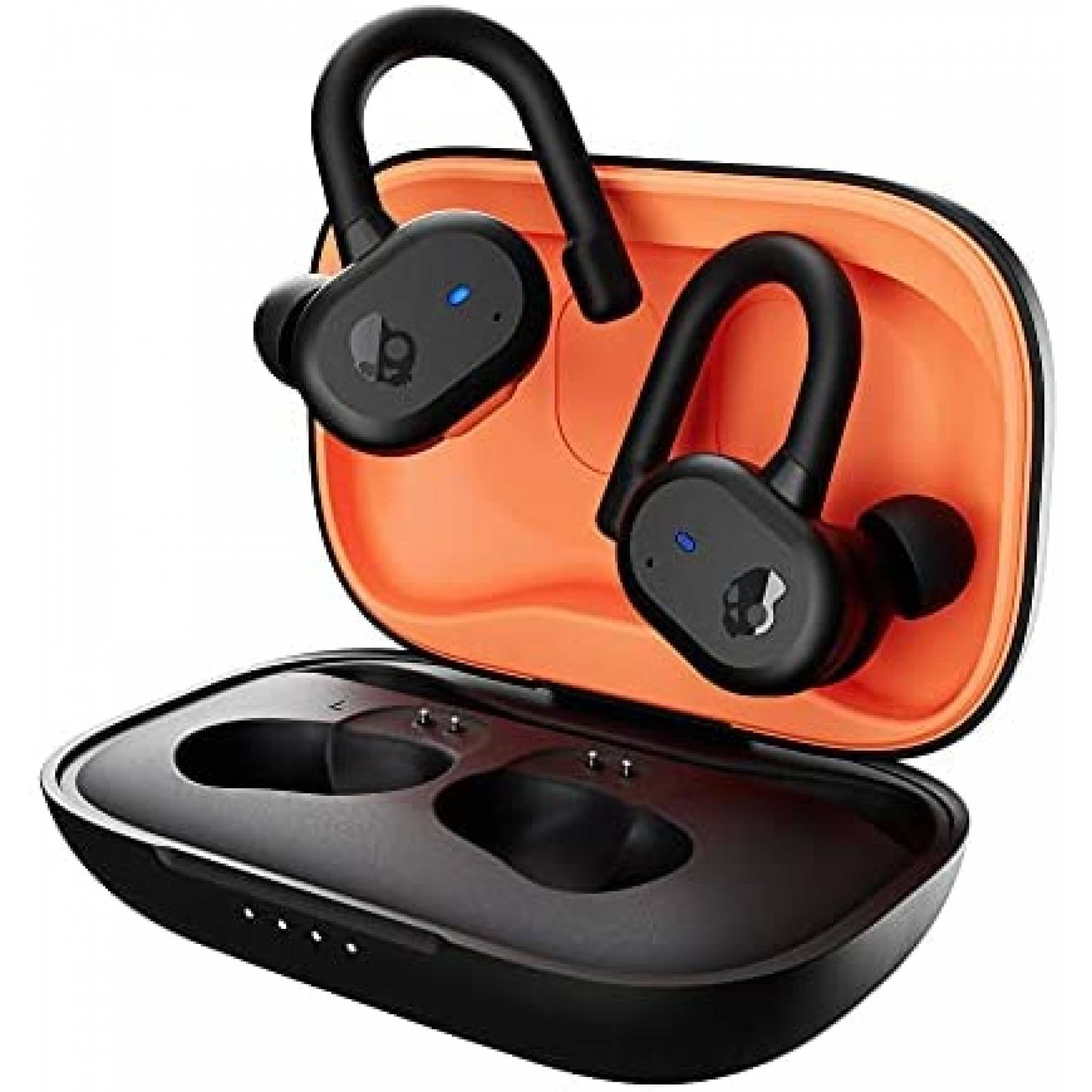 Audífonos Skullcandy Push Active Inalámbrico 44hrs IP55