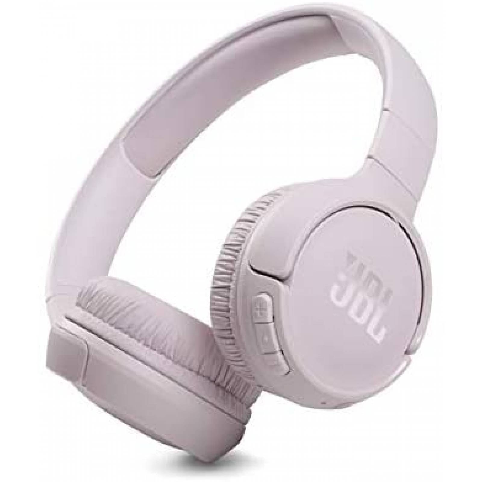 Audífonos de Diadema JBL Tune 510BT Bluetooth -Rosa