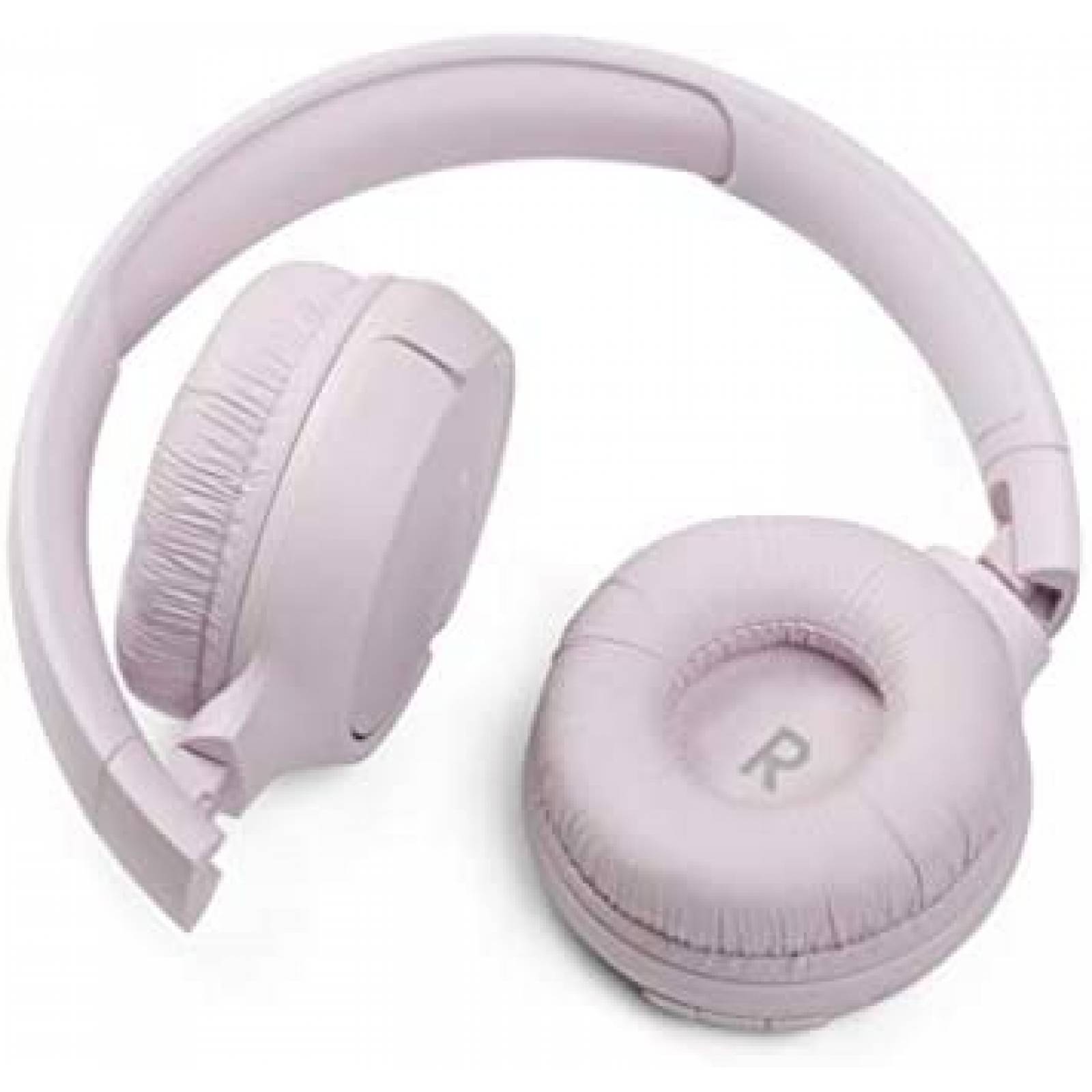 Audífonos de Diadema JBL Tune 510BT Bluetooth -Rosa