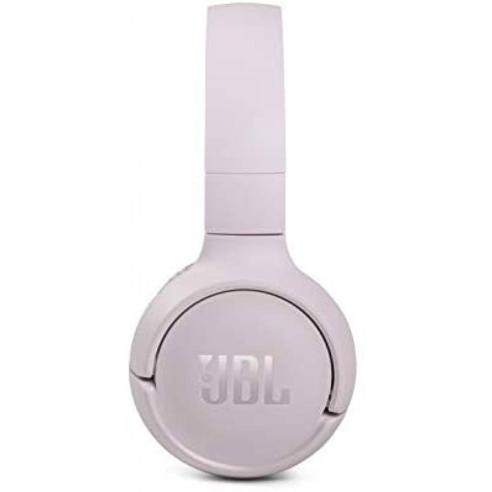 Audífonos de Diadema JBL Tune 510BT Bluetooth -Rosa