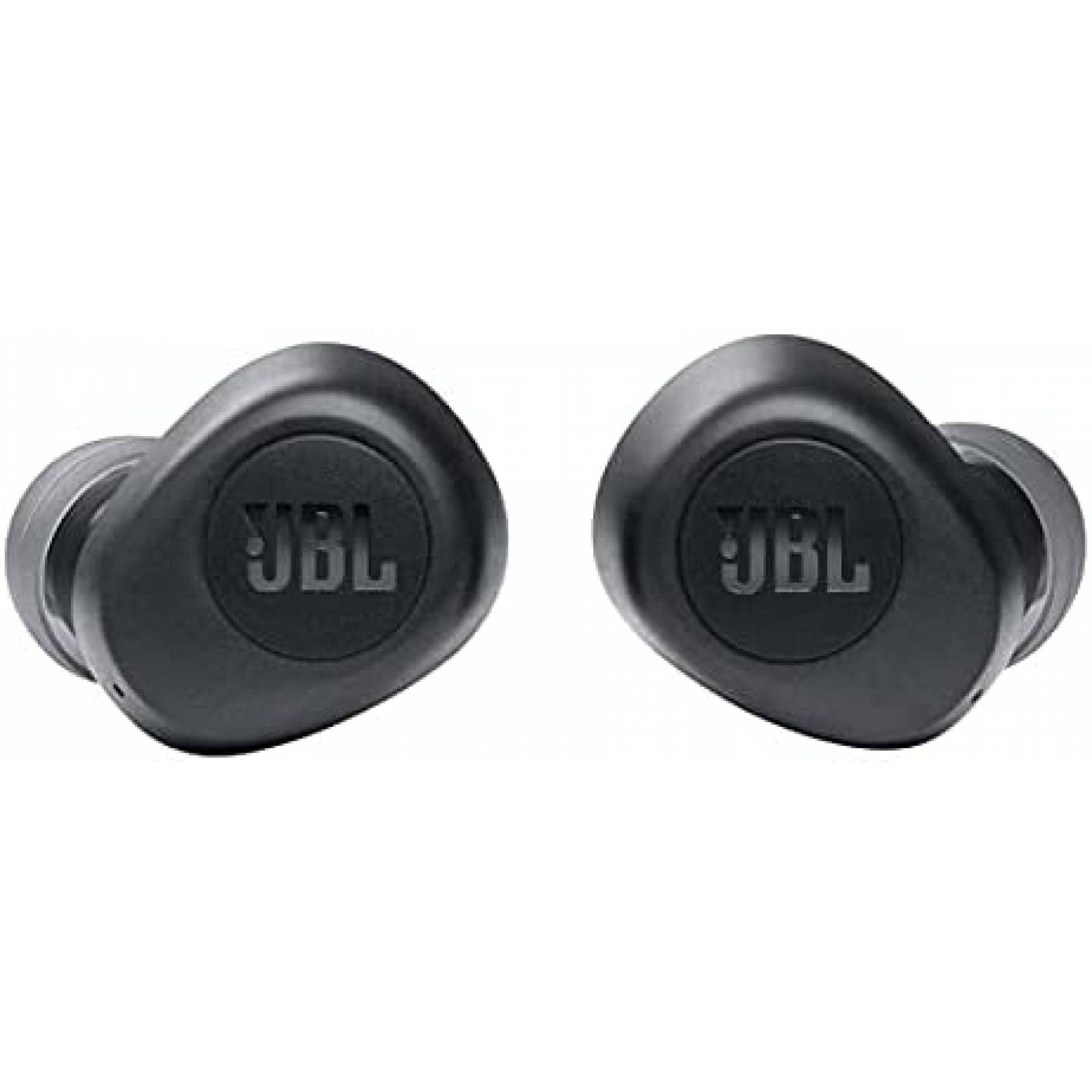 Audífonos inalámbricos JBL VIBE 100 15h bateria -Negro