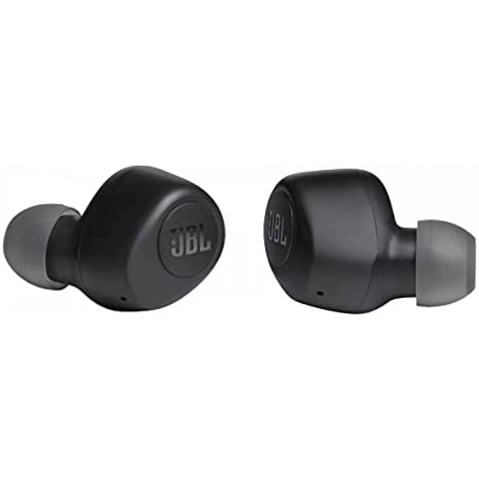Audífonos inalámbricos JBL VIBE 100 15h bateria -Negro