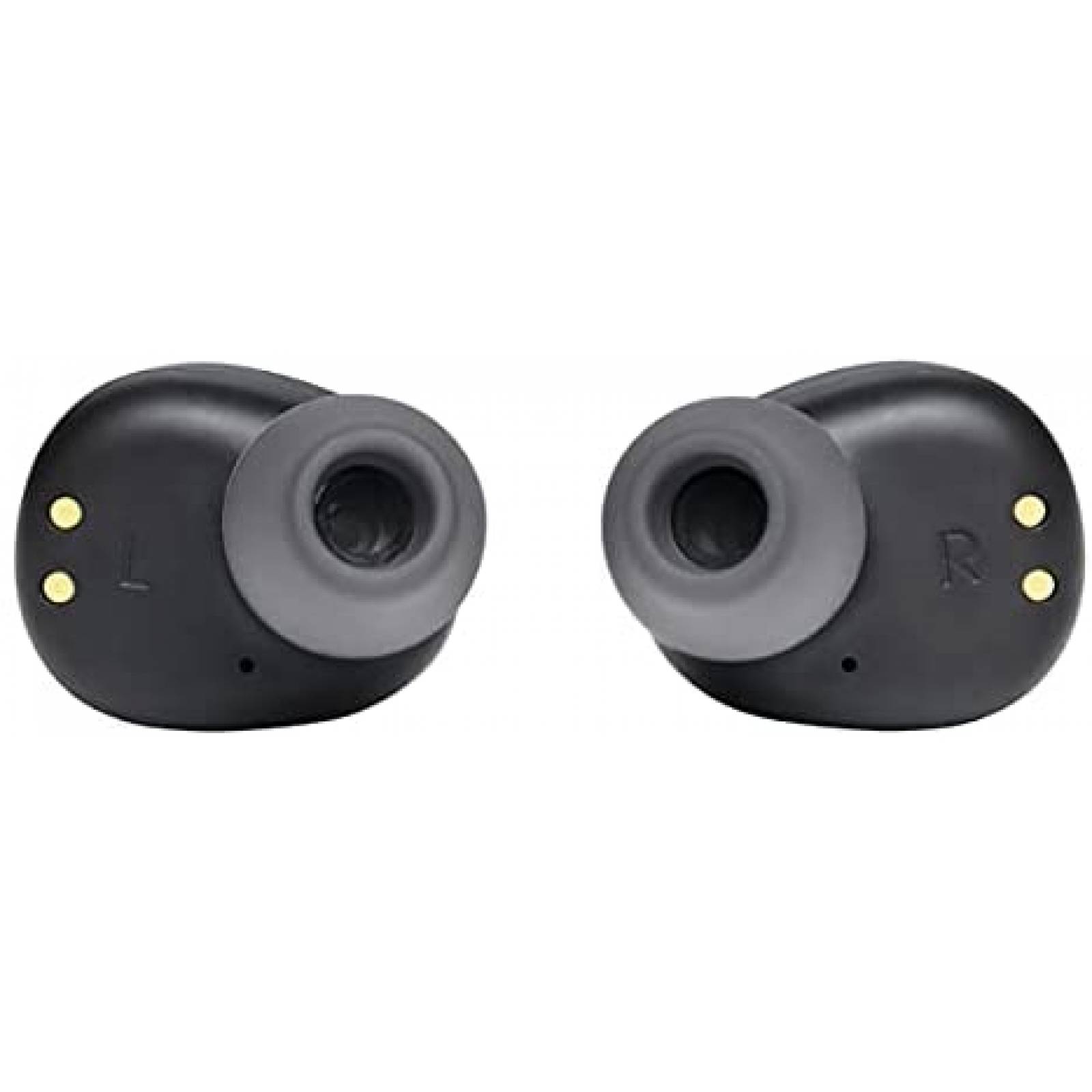 Audífonos inalámbricos JBL VIBE 100 15h bateria -Negro