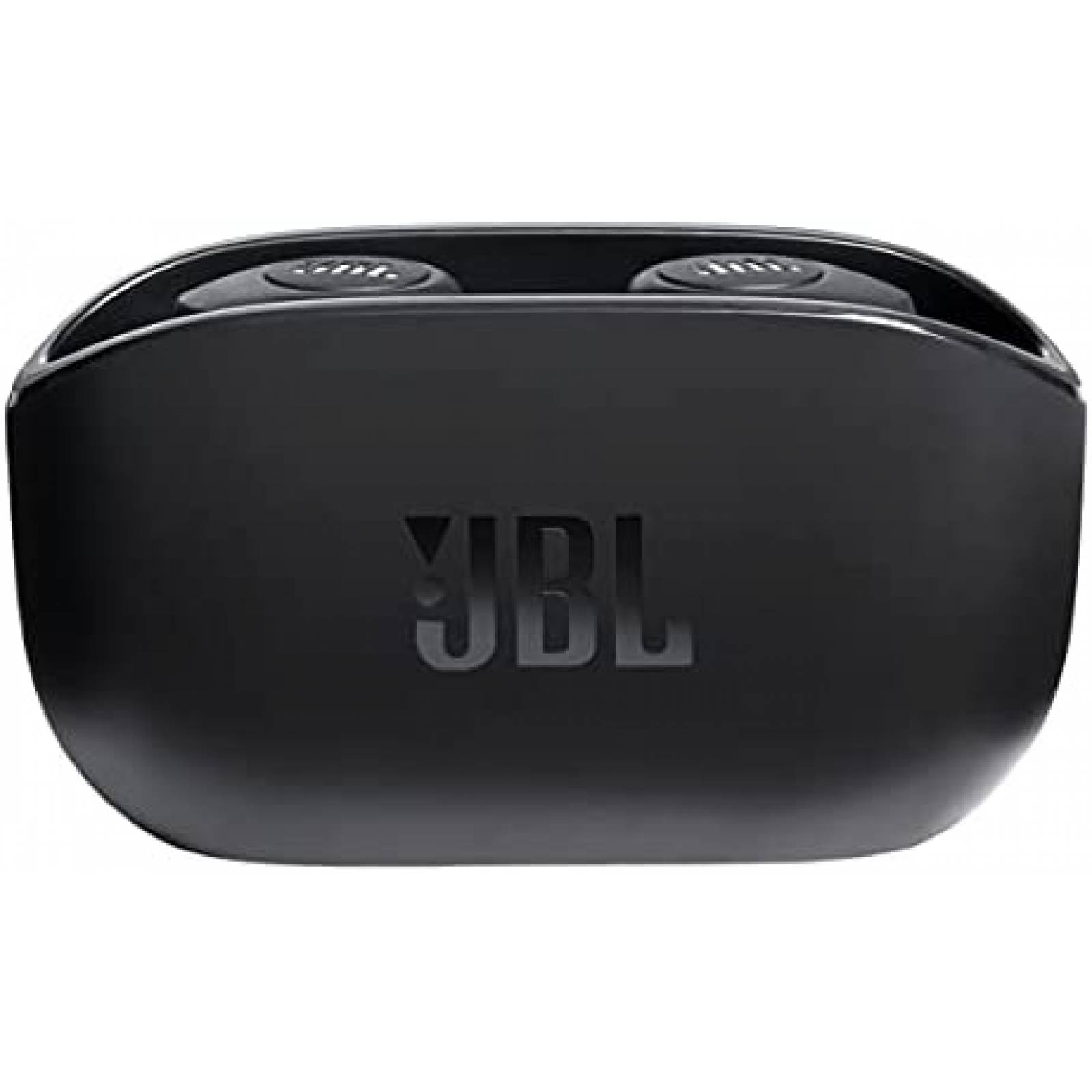 Audífonos inalámbricos JBL VIBE 100 15h bateria -Negro