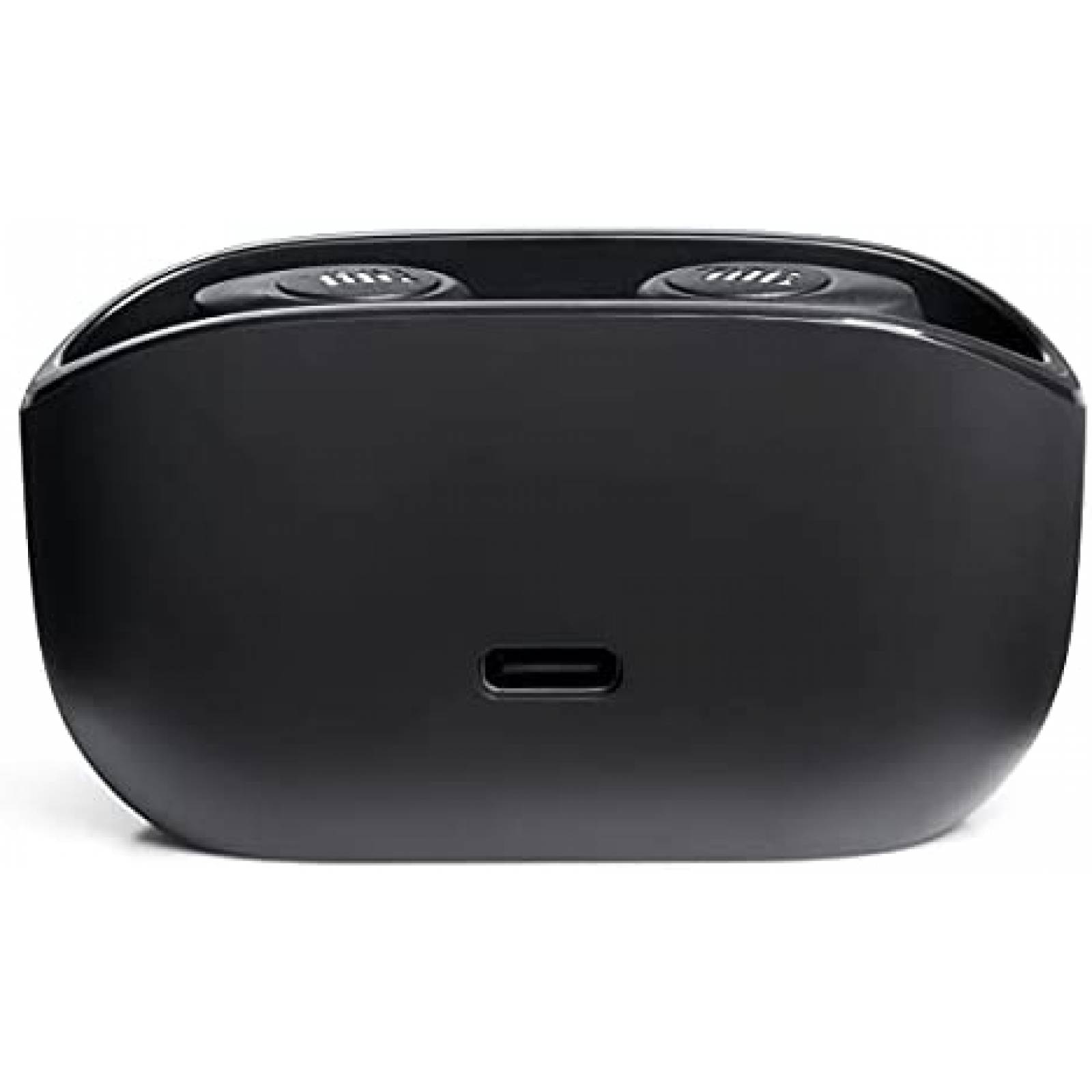 Audífonos inalámbricos JBL VIBE 100 15h bateria -Negro