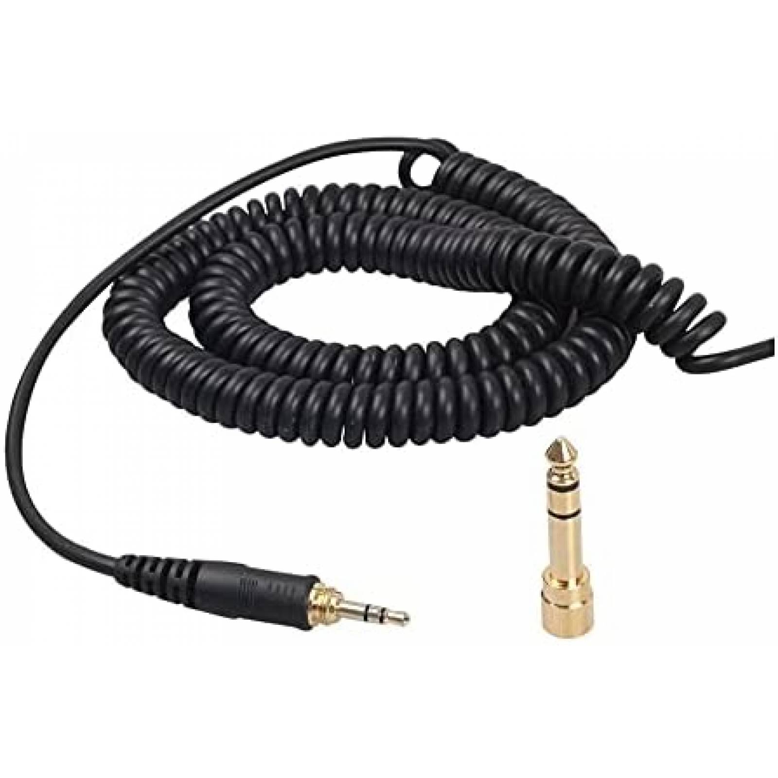 Audífonos estudio Beyerdynamic DT-990 pro 250 Ohms -Negro