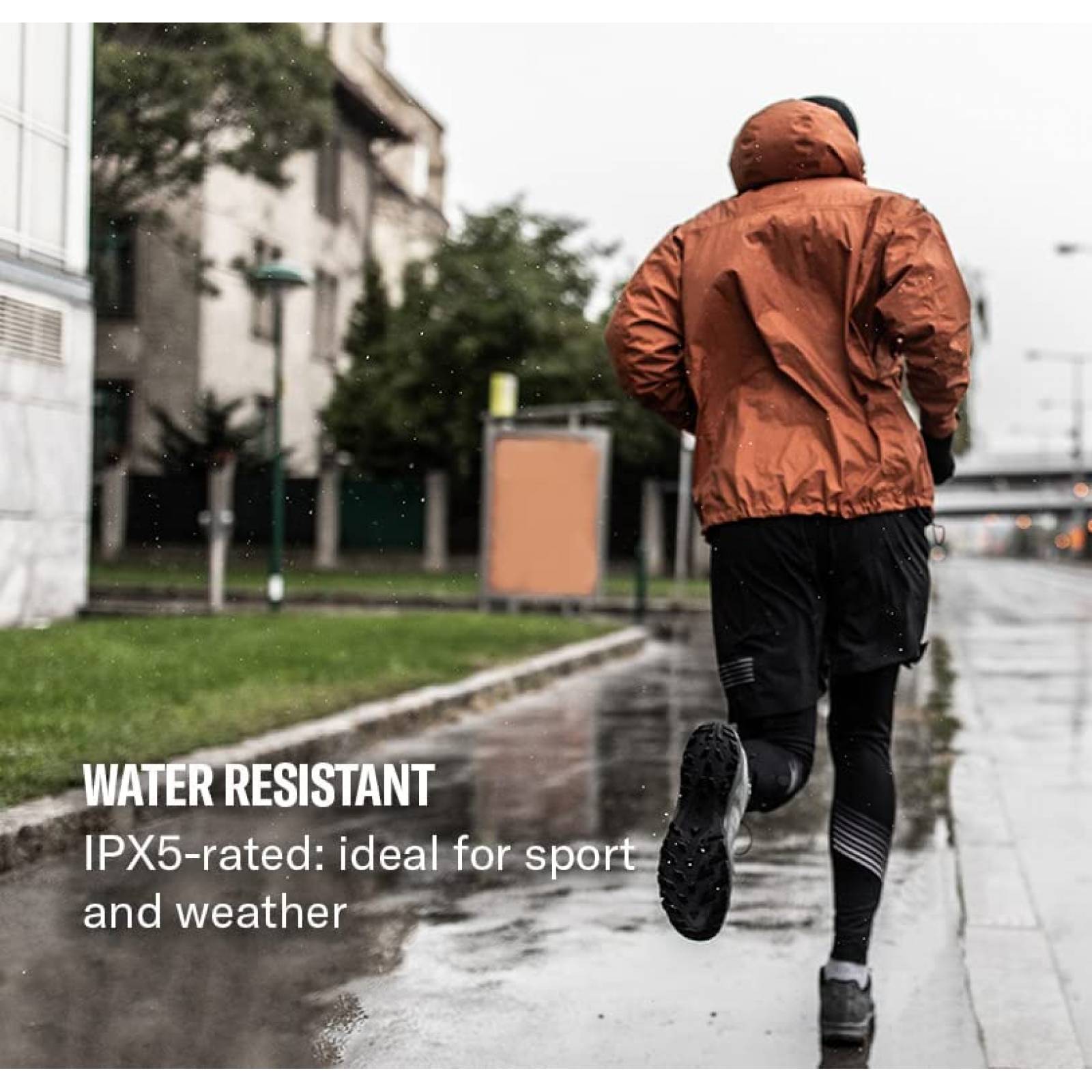 Auriculares Yamaha TW-E3B Bluetooth Estuche de Carga -Azul