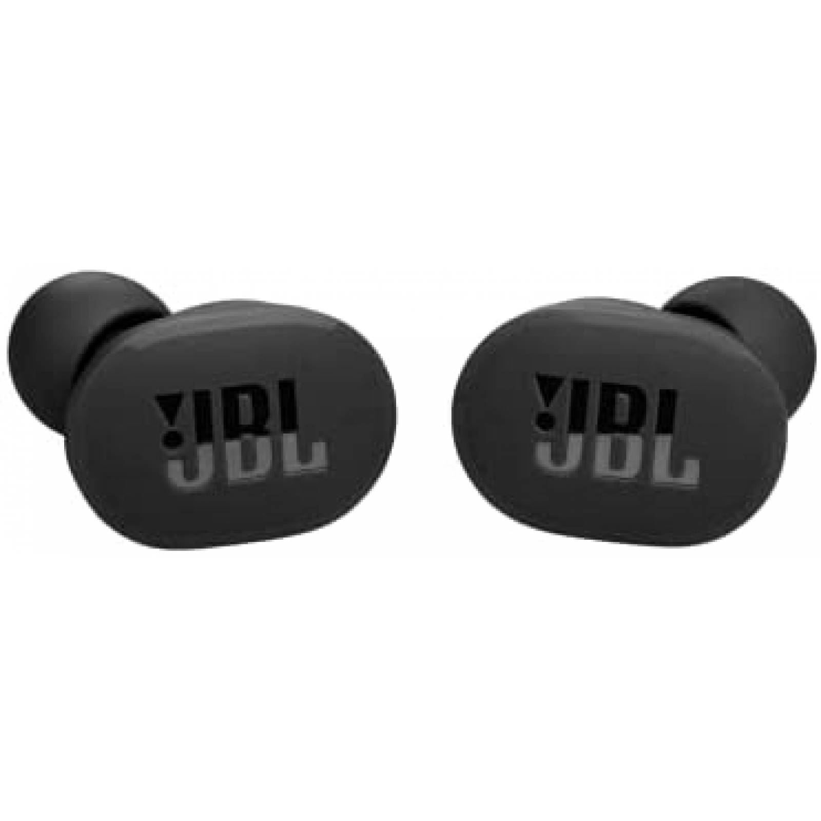 Audifonos JBL Tune 130NC TWS Cancelacion de Ruido IPX4 Negro