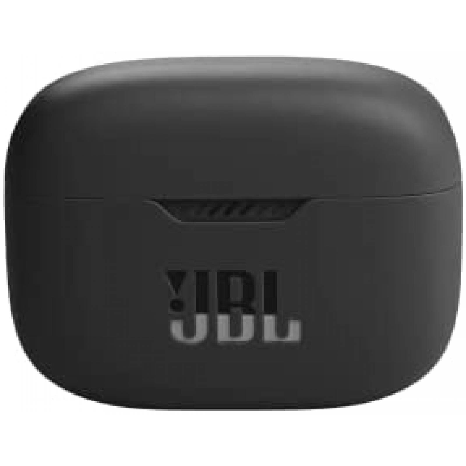 Audifonos JBL Tune 130NC TWS Cancelacion de Ruido IPX4 Negro