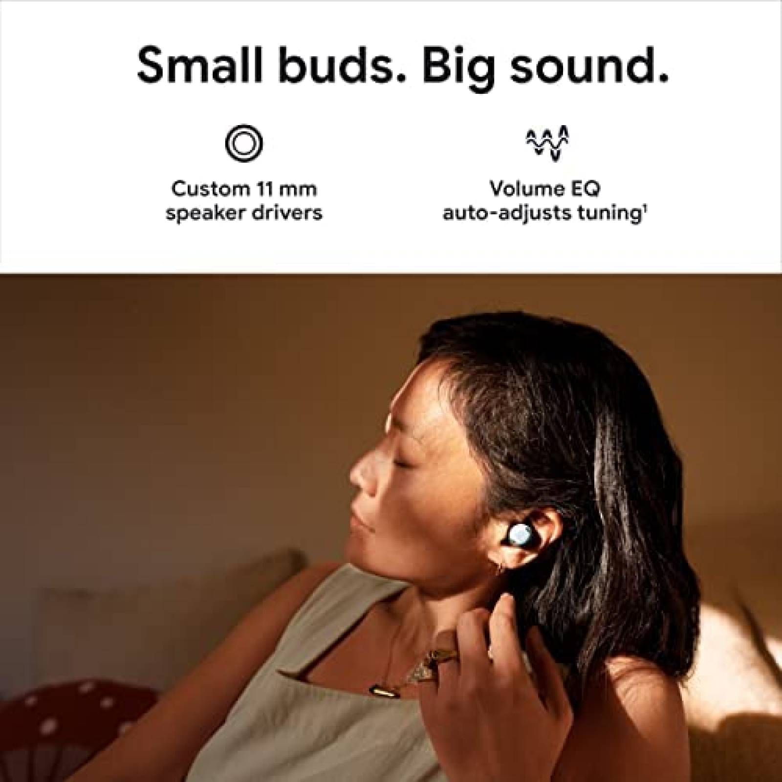 Audifonos Inalambricos Google Pixel Buds Pro -Verde
