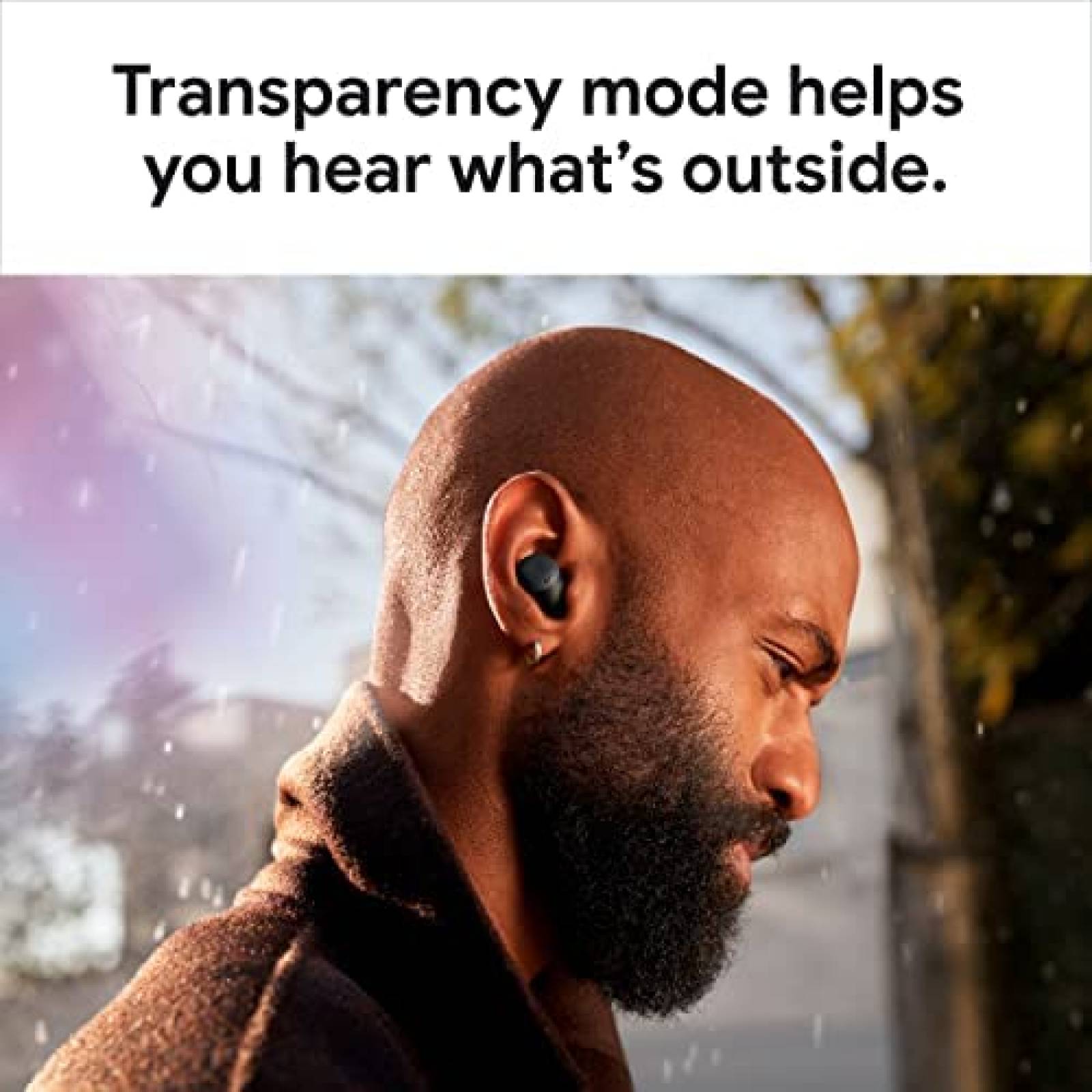 Audifonos Inalambricos Google Pixel Buds Pro -Verde