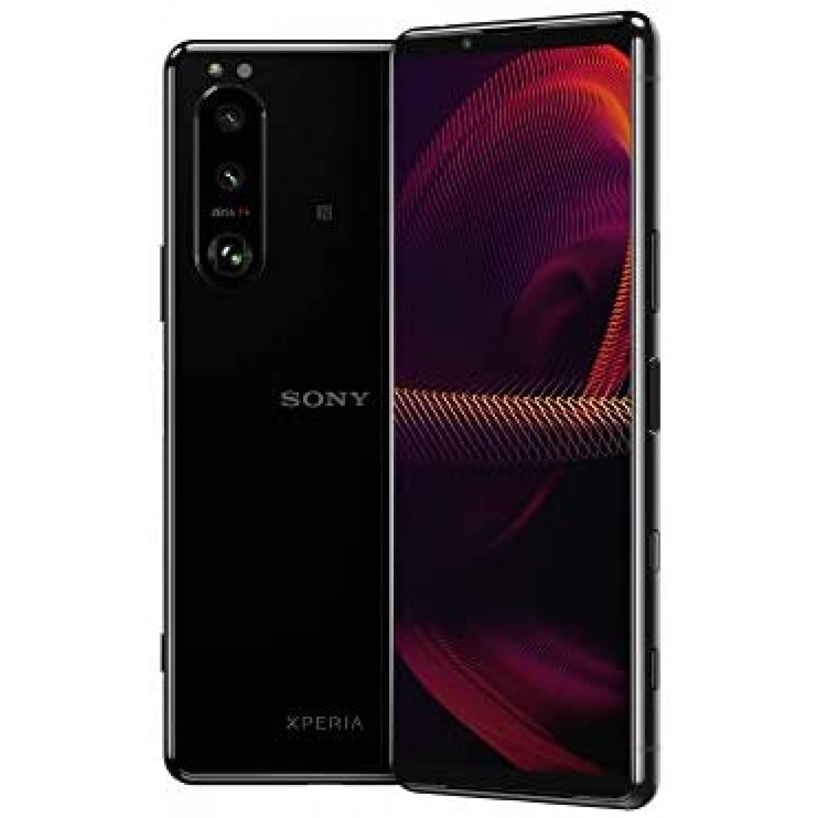 Celular Desbloqueado Sony Xperia 5 III 6.1'' de 128GB -Negro