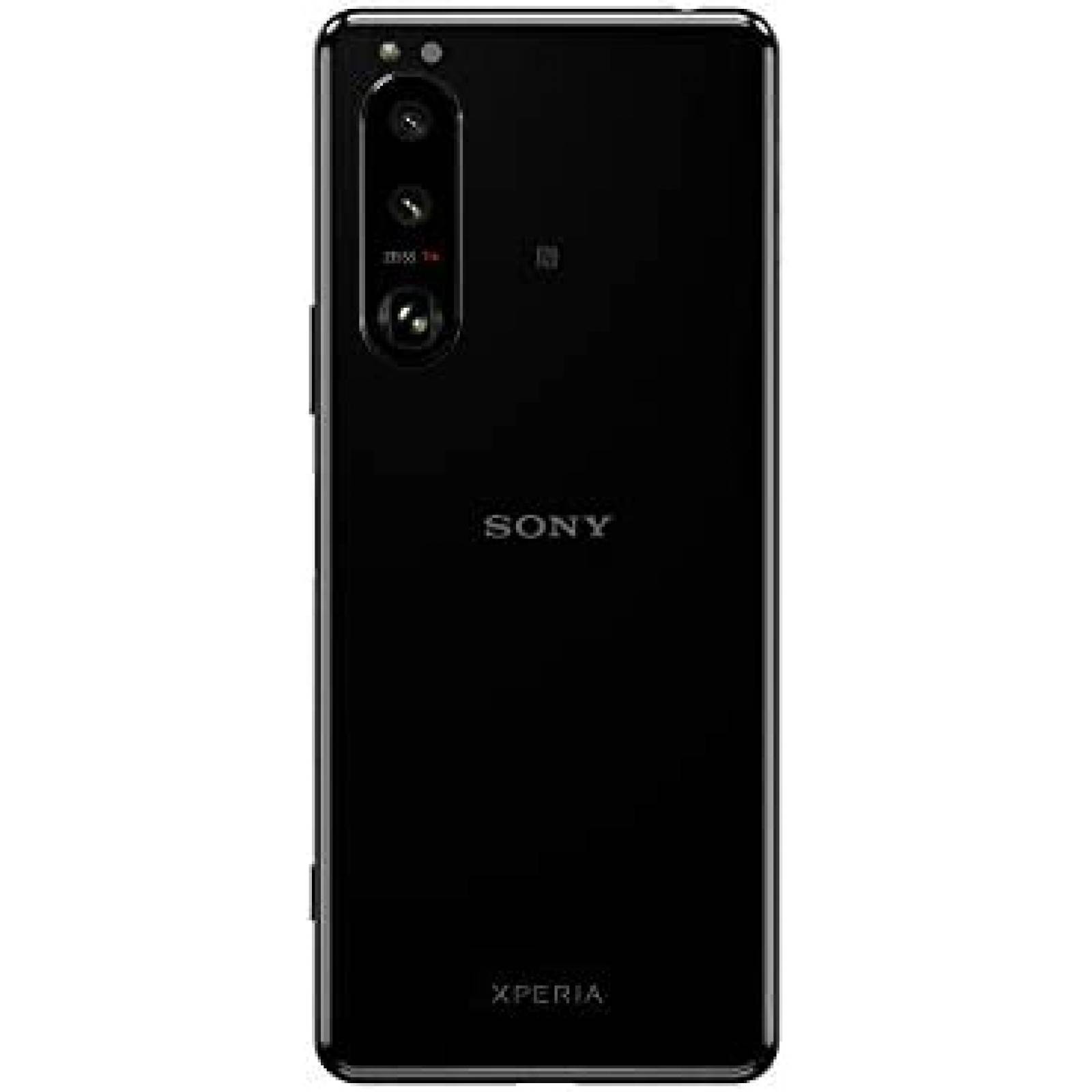 Celular Desbloqueado Sony Xperia 5 III 6.1'' de 128GB -Negro