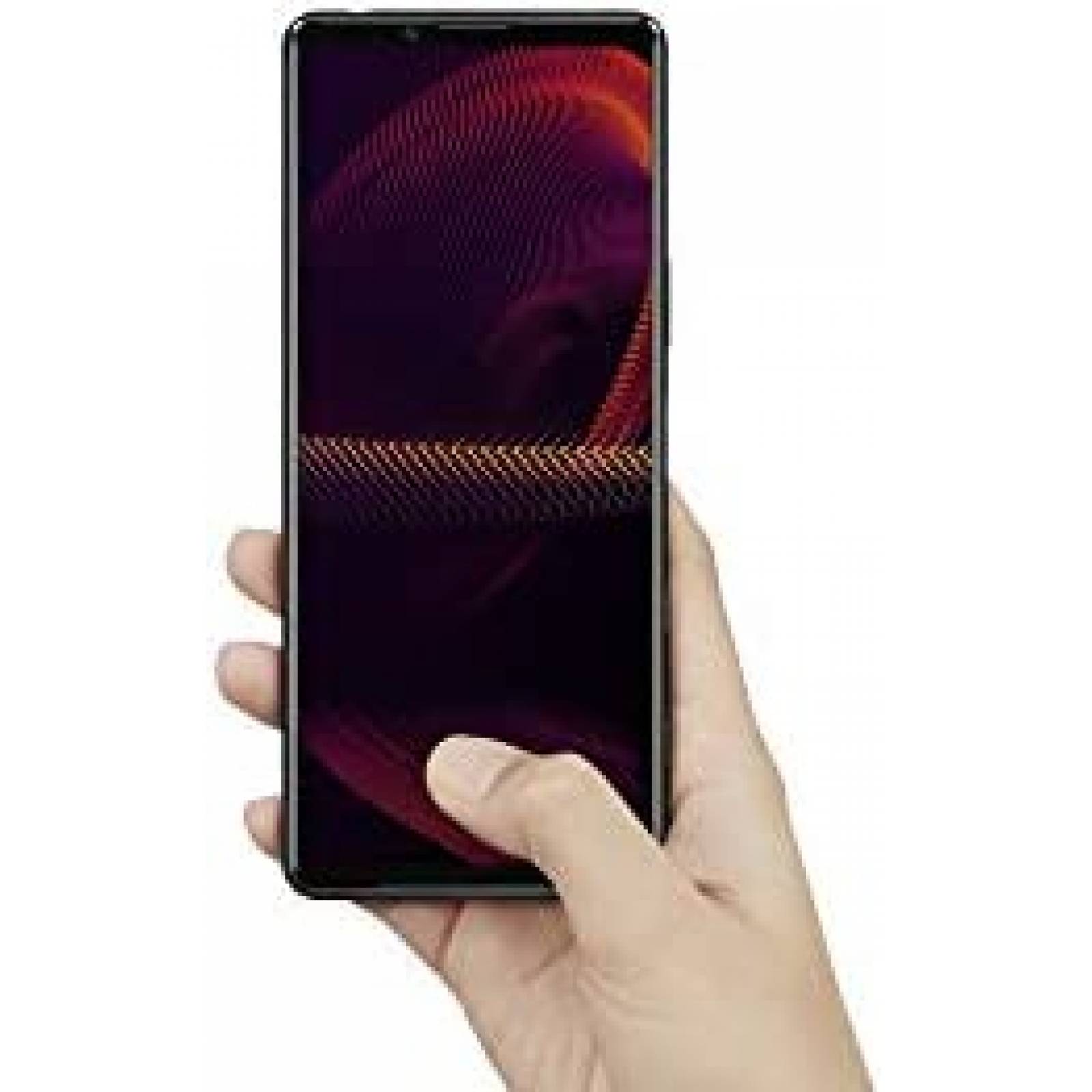 Celular Desbloqueado Sony Xperia 5 III 6.1'' de 128GB -Negro