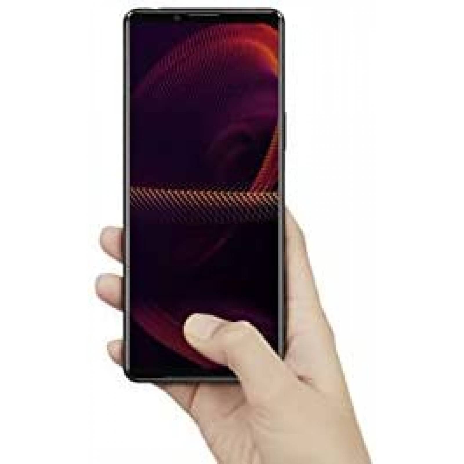 Celular Desbloqueado Sony Xperia 5 III 6.1'' de 128GB -Negro