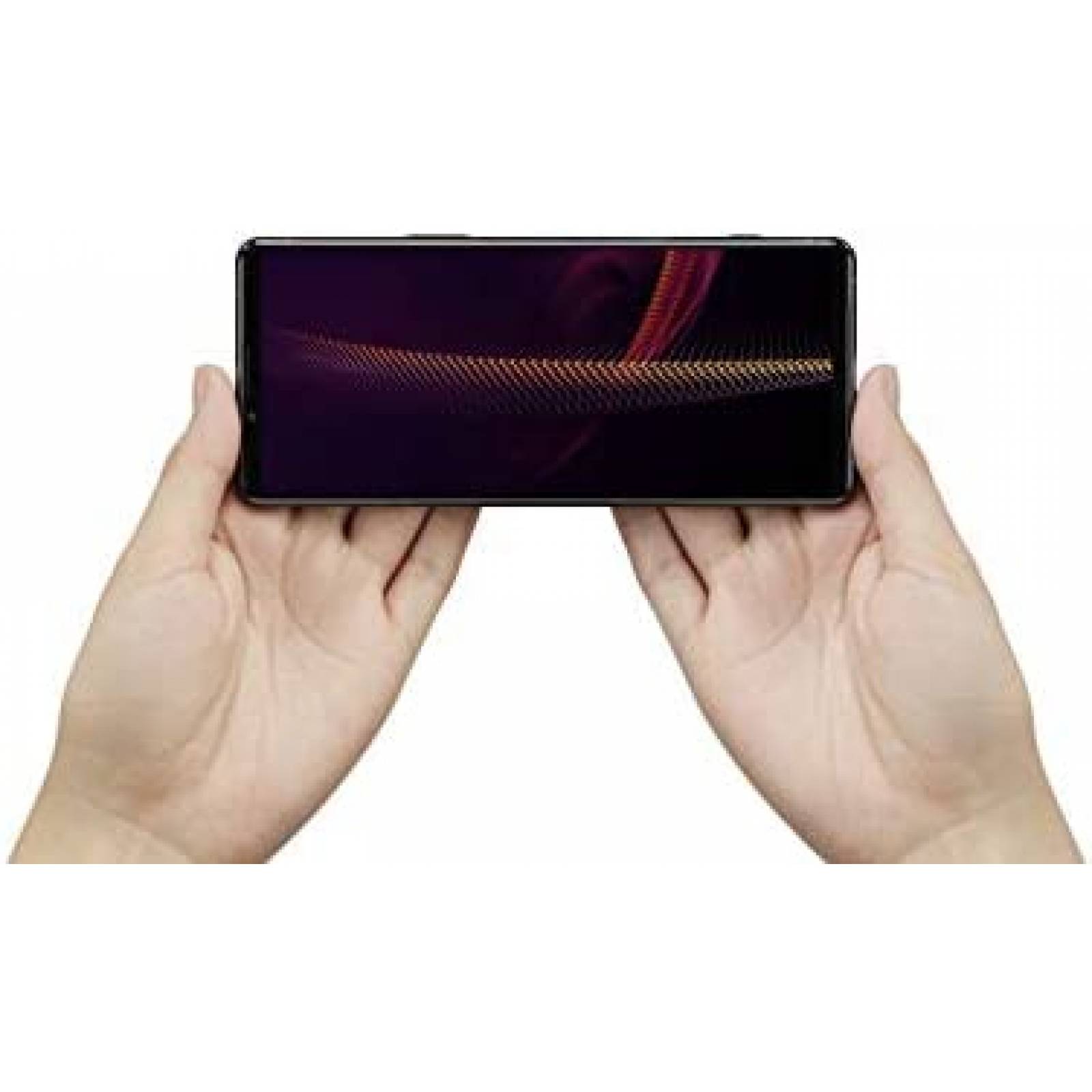 Celular Desbloqueado Sony Xperia 5 III 6.1'' de 128GB -Negro