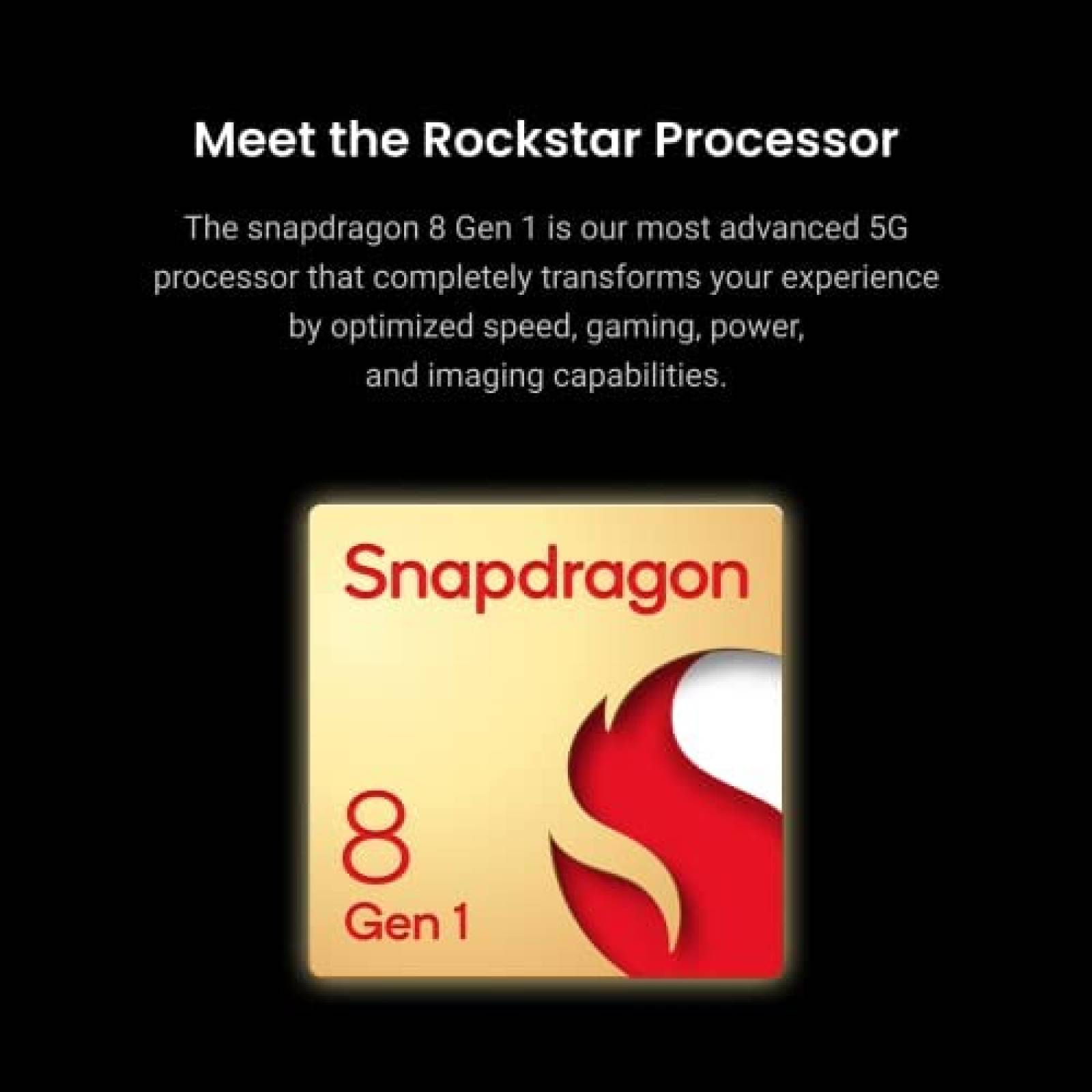 Celular ZTE Axon 40 Ultra 6.8'' Desbloqueado 8+128GB -Negro