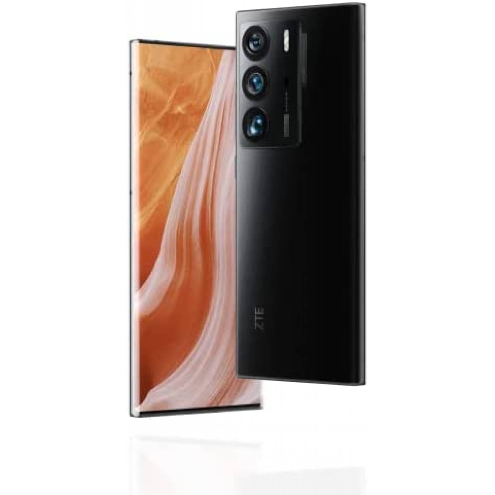 Celular ZTE ZTE A2023PG 6.8'' Desbloqueado 12+256GB -Negro