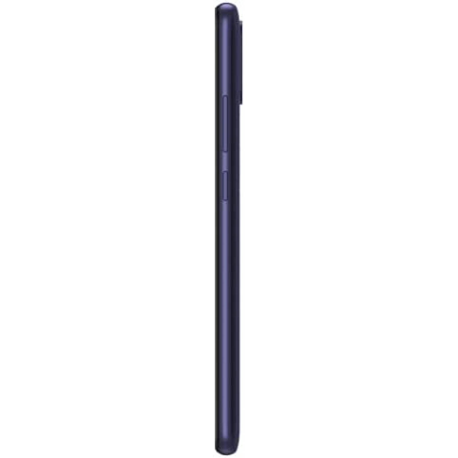 Celular Samsung Galaxy A3 6.5'' 4GB 64GB Android 10 -Azul