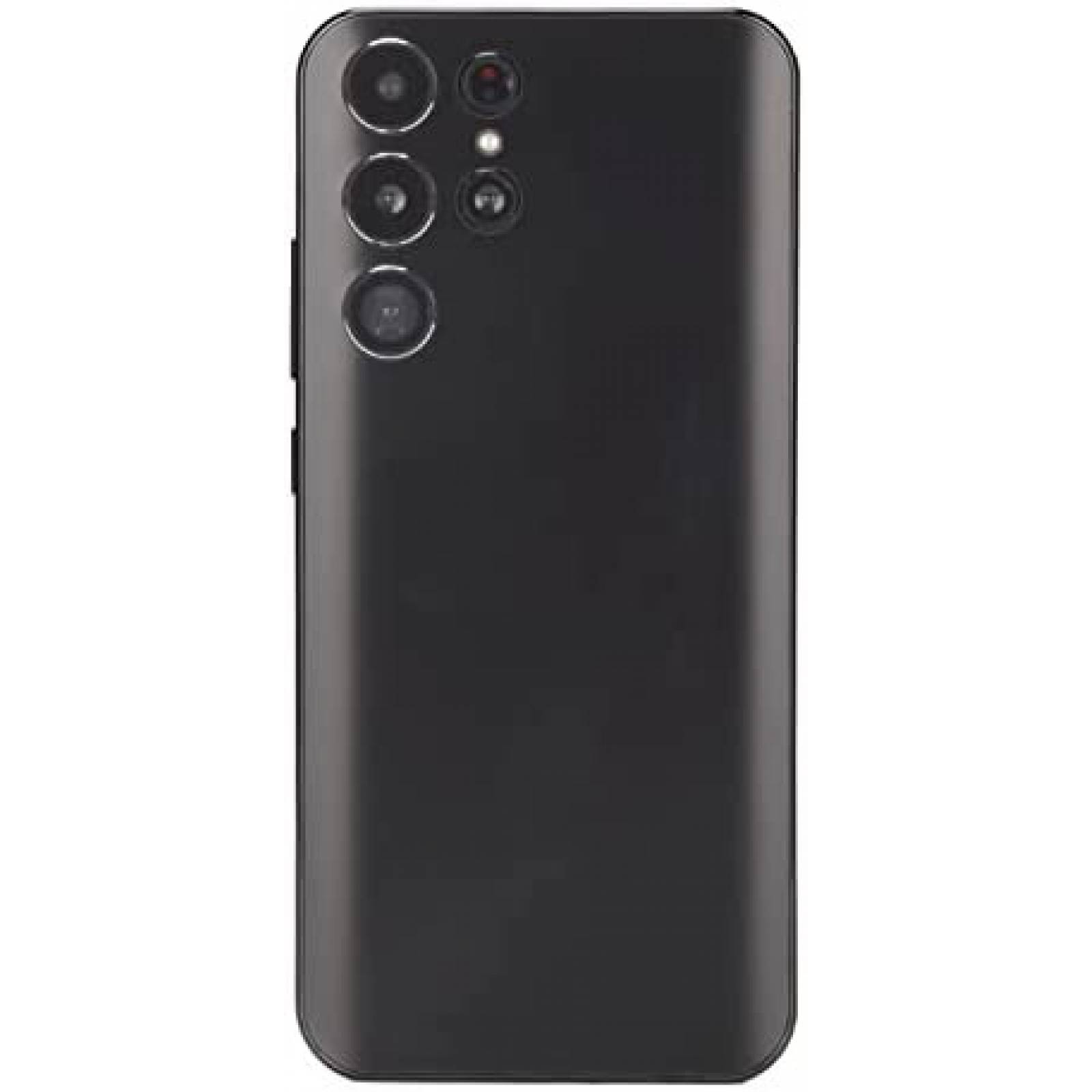 Celular Yoidesu S22 7.3'' 4G RAM 64G ROM Desbloqueado -Negro
