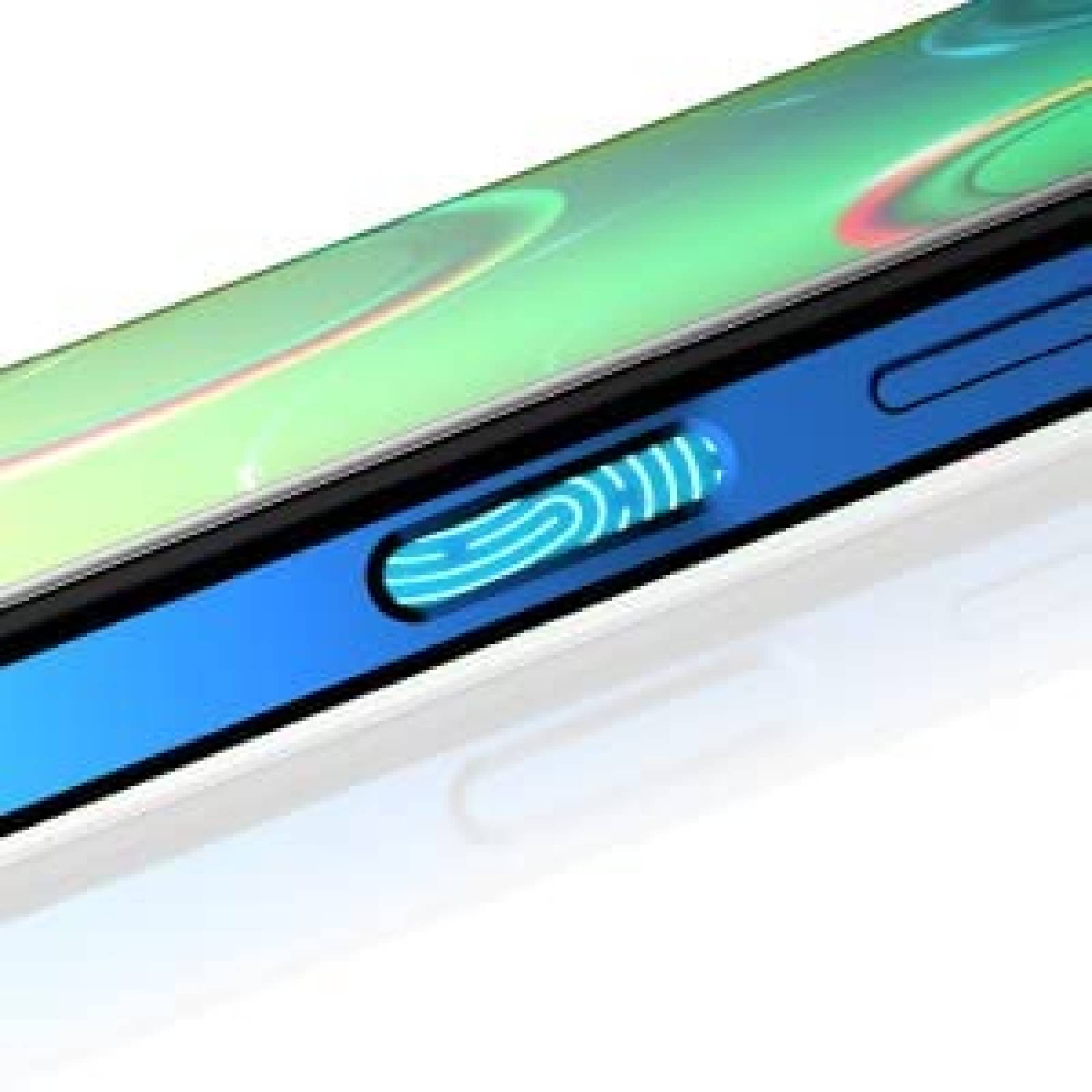 Celular NUU B10 6.5'' Desbloqueado 64GB 4GB RAM -Blanco