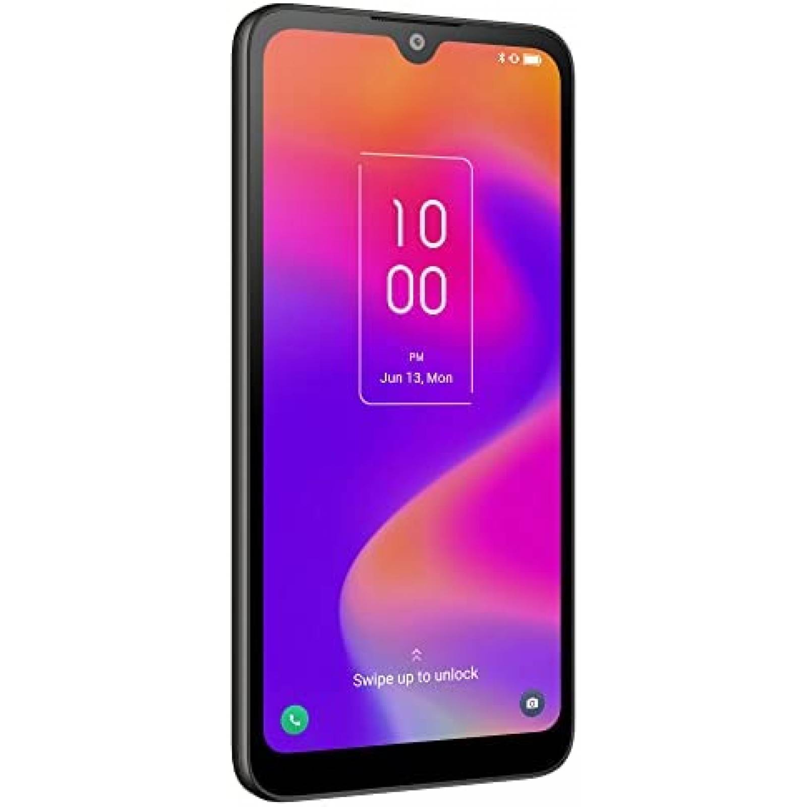 Celular TCL 30 Z 6.1'' Desbloqueado 32GB+3GB -Negro