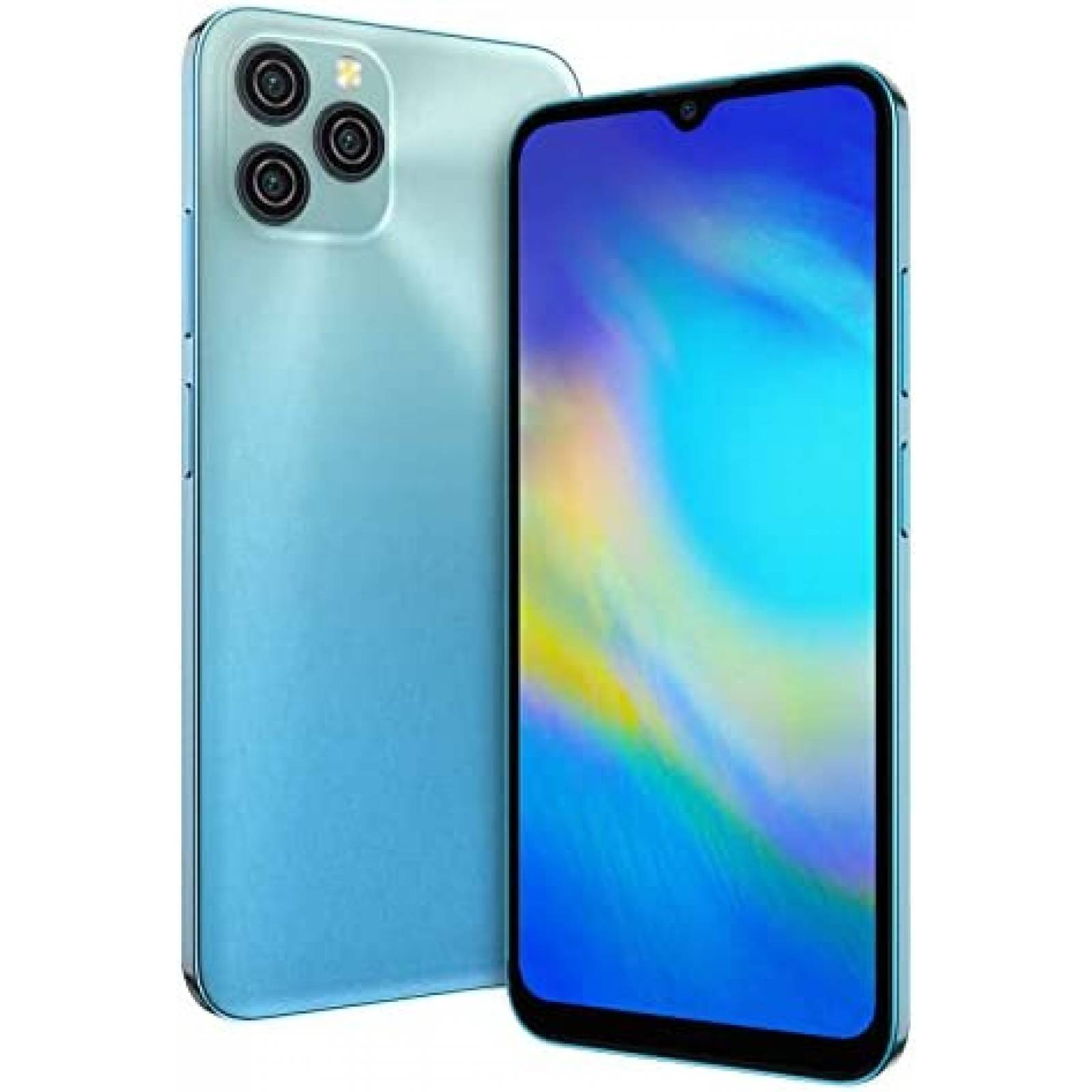 Telefono Celular Samsung A95 Desbloqueado 8GB 128GB SD