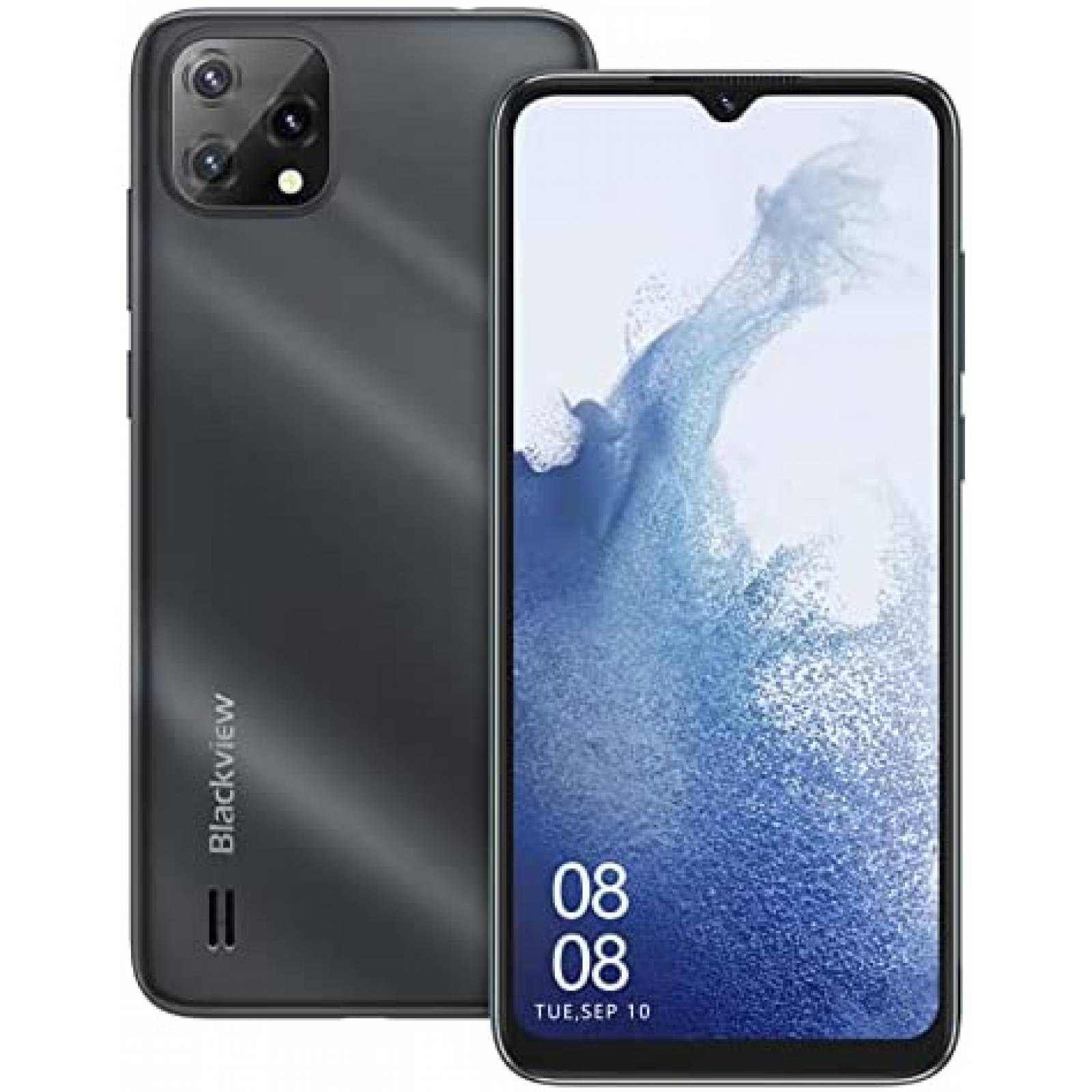 Telefono Blackview A55 6.5'' Desbloqueado 3GB+16GB ROM