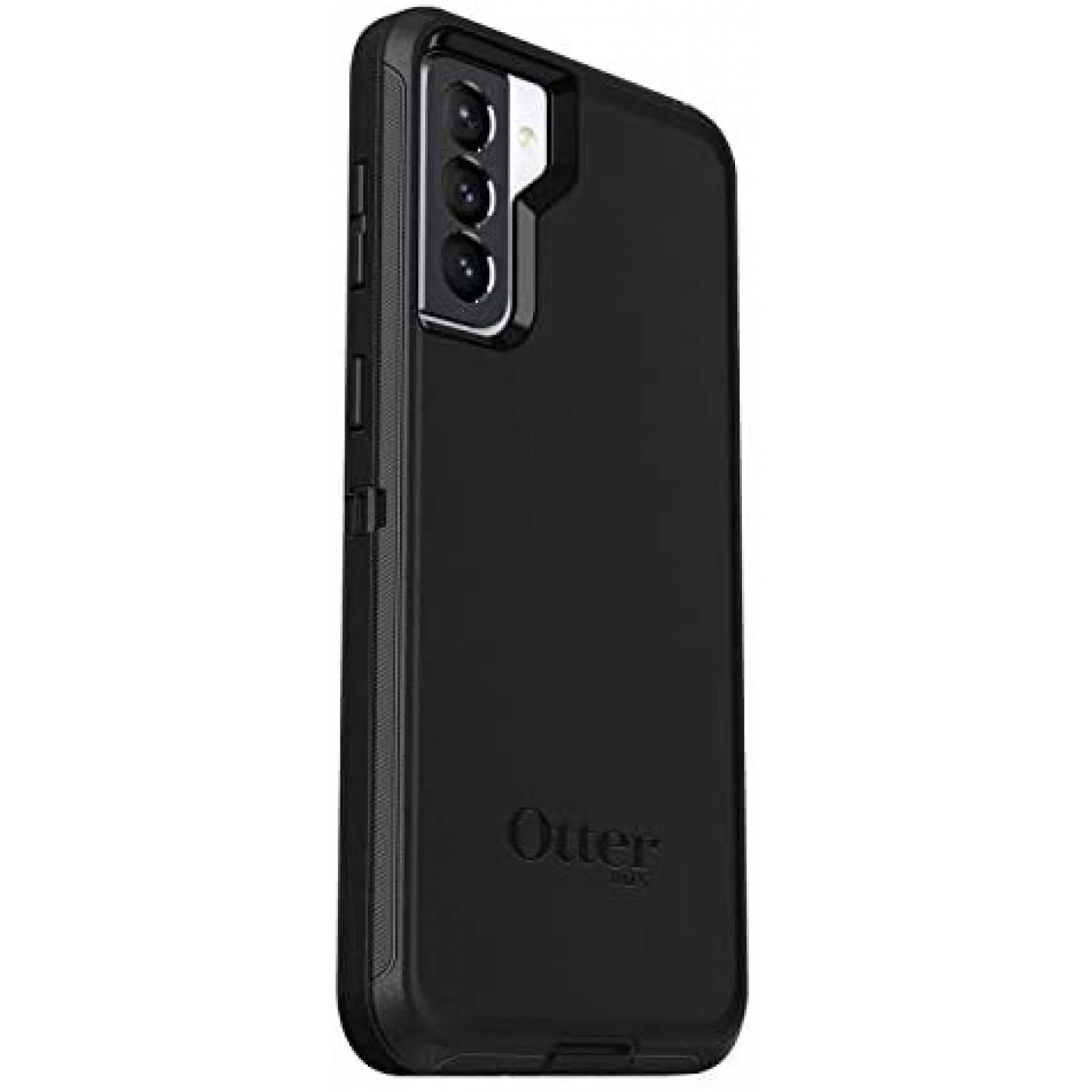 Funda para Celular Otterbox Samsung Galaxy S21 Ultra -Negro