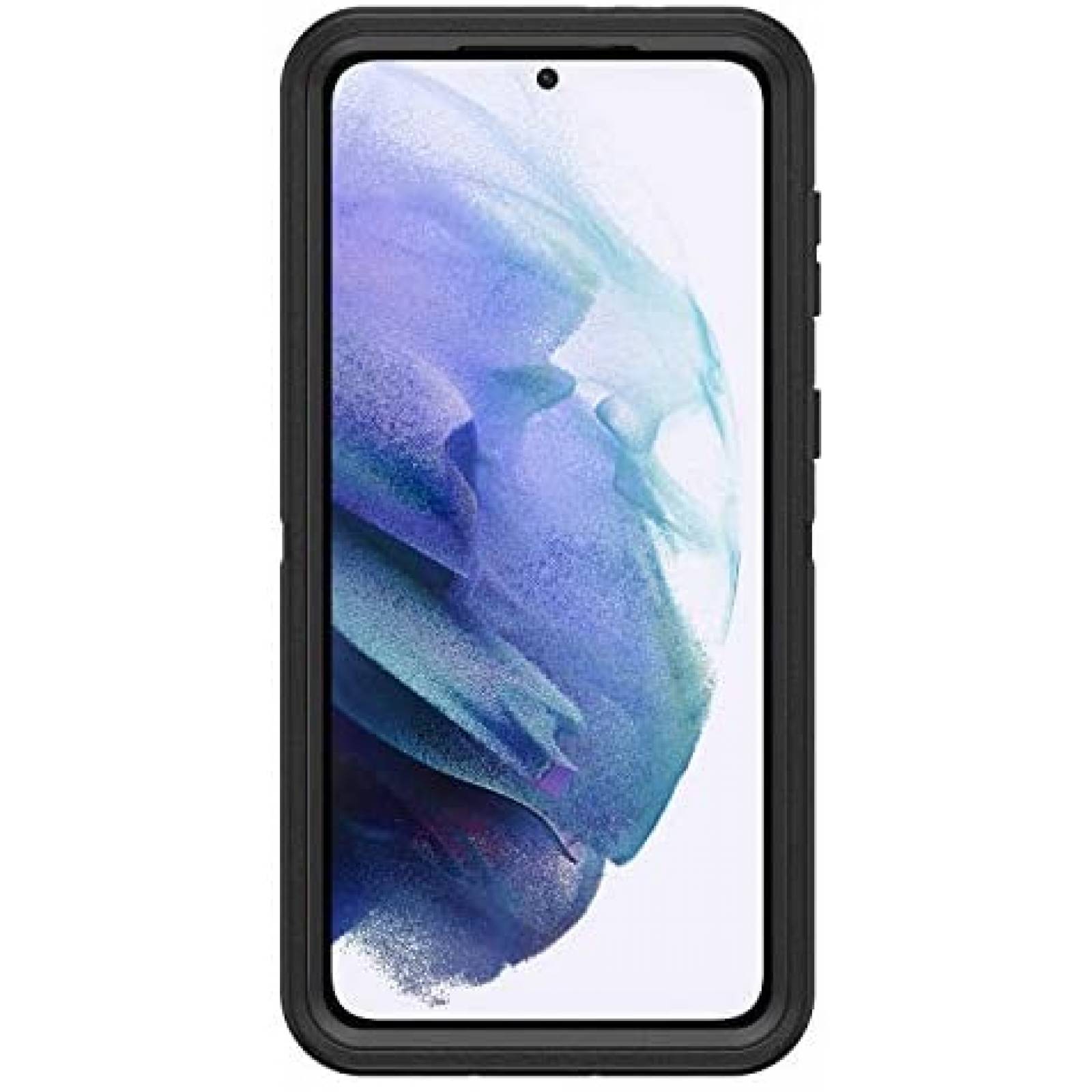 Funda para Celular Otterbox Samsung Galaxy S21 Ultra -Negro