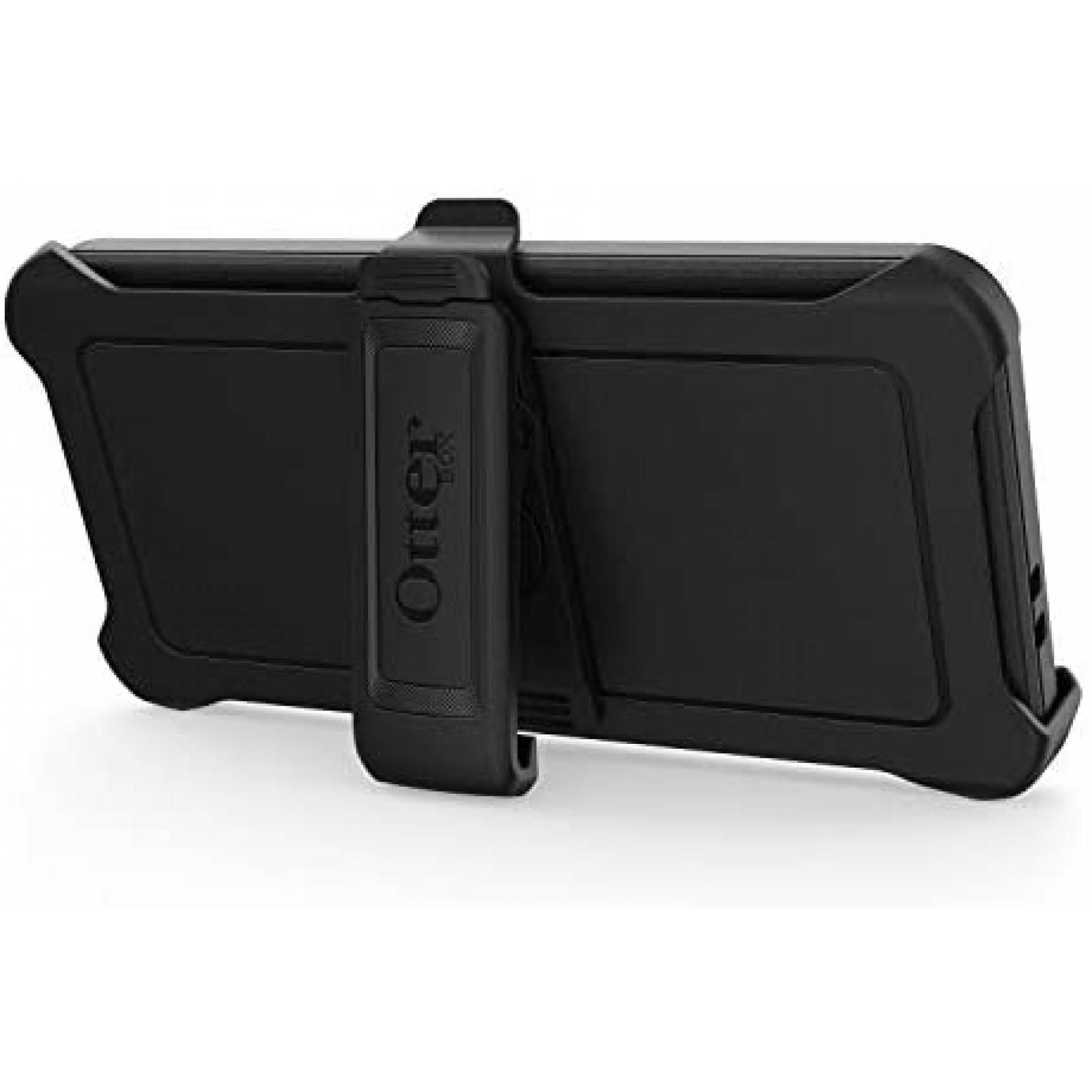 Funda para Celular Otterbox Samsung Galaxy S21 Ultra -Negro