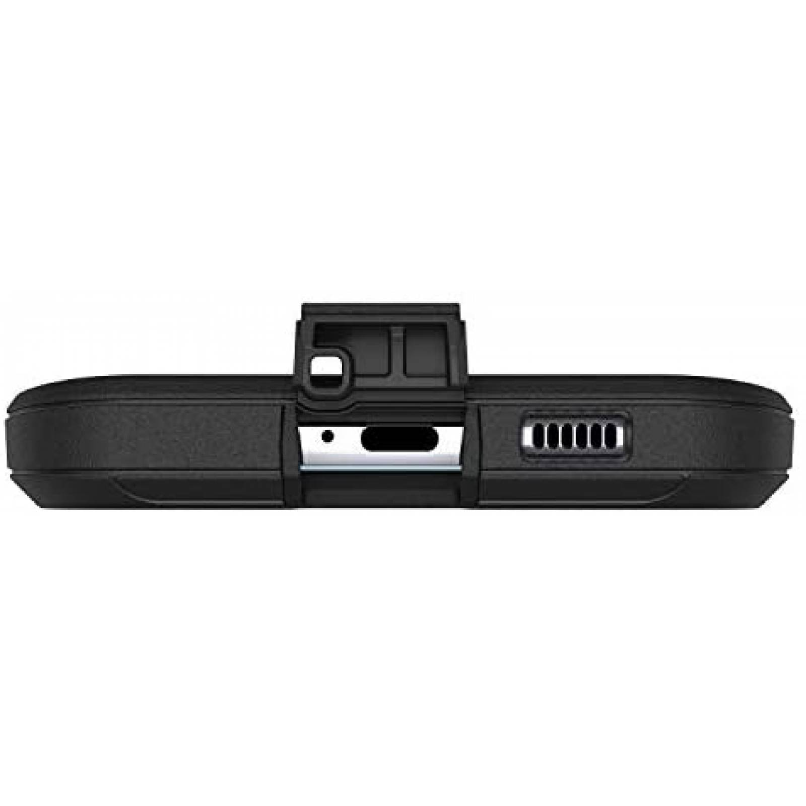 Funda para Celular Otterbox Samsung Galaxy S21 Ultra -Negro