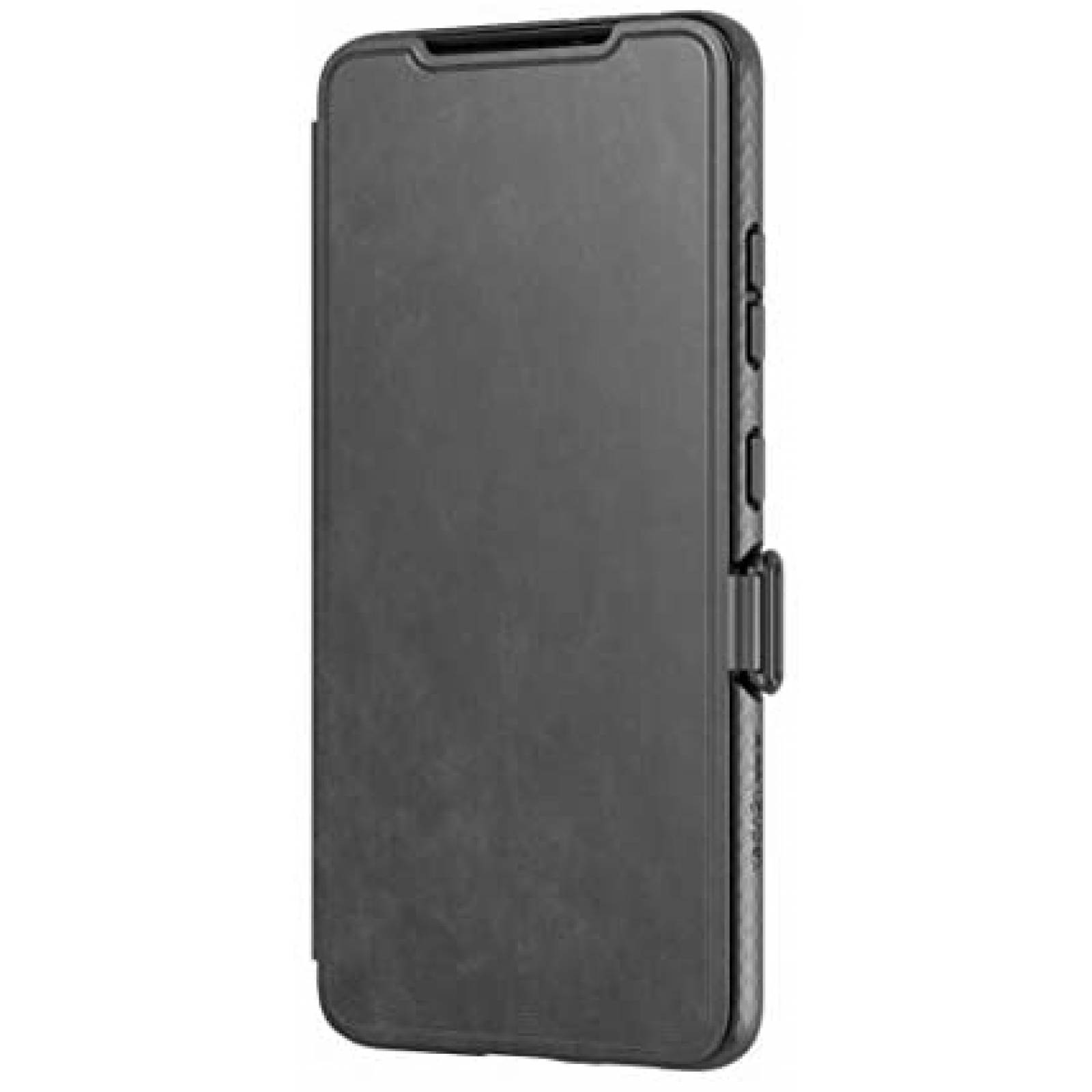 Funda tech21 EvoWallet para Samsung S21 Ultra 5G -Negro