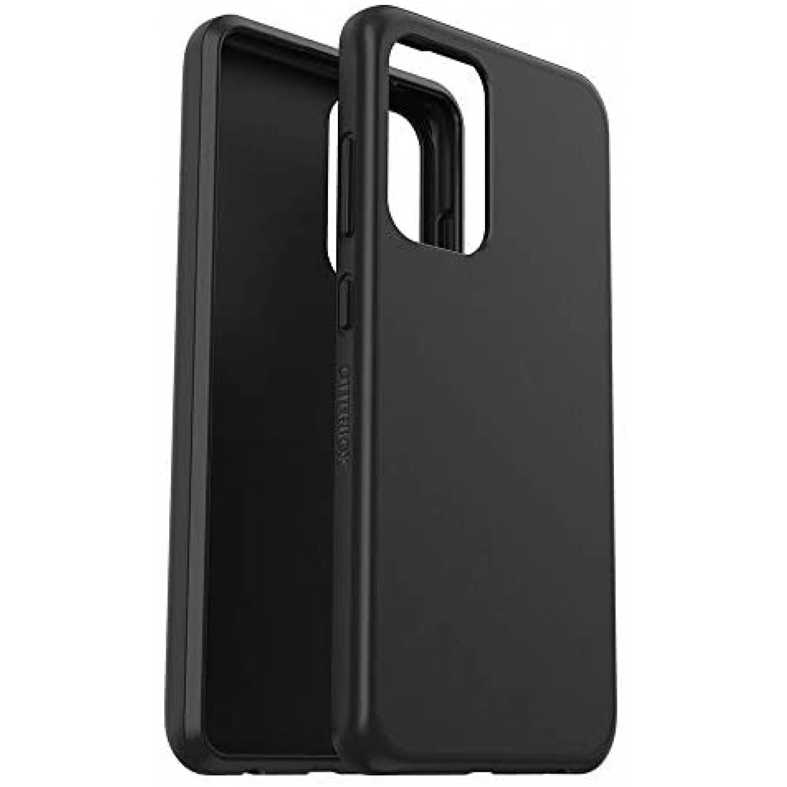 Funda Rigida OtterBox Prefix para Galaxy A52 5G -Negro